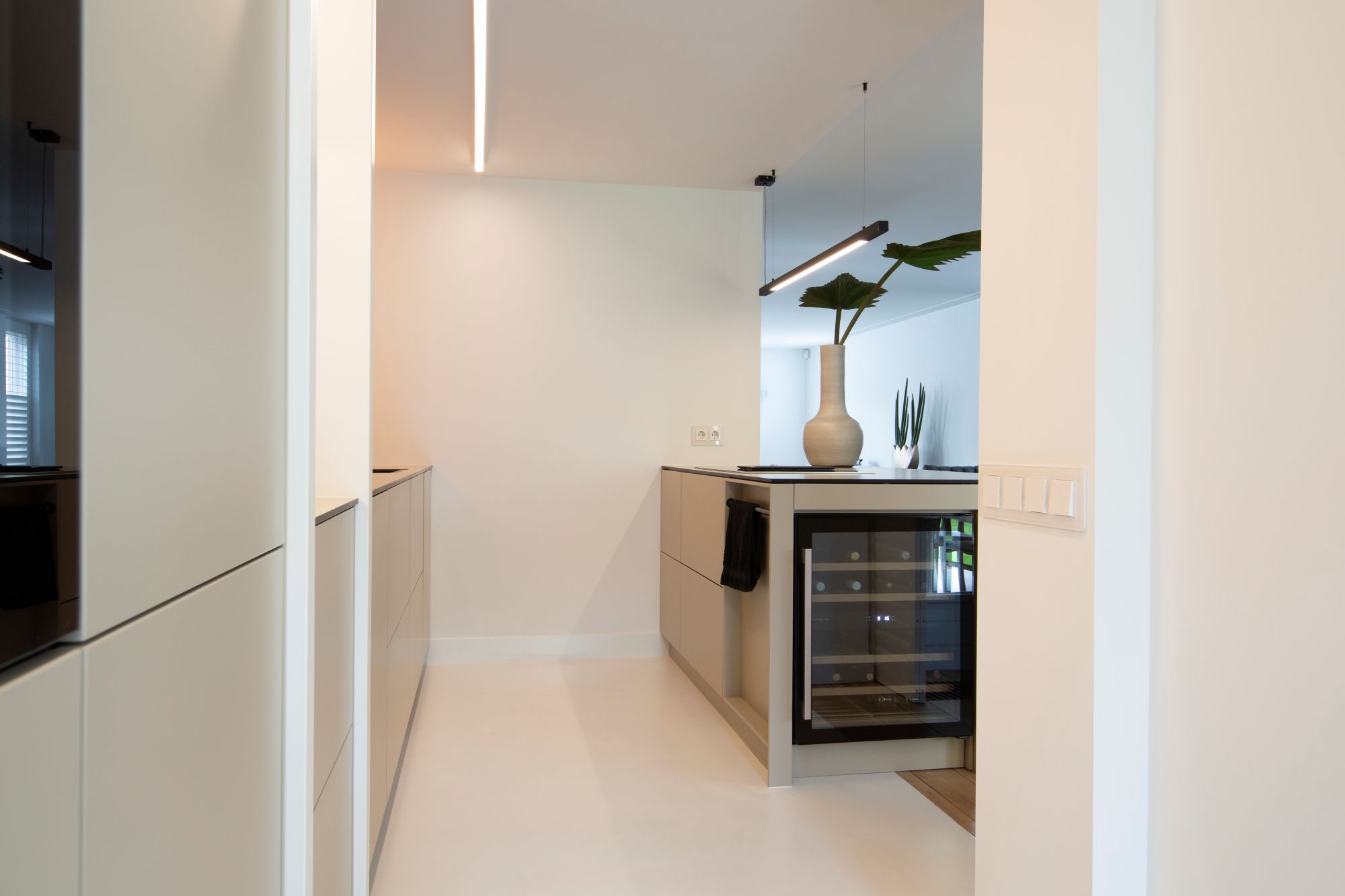 interieur op maat