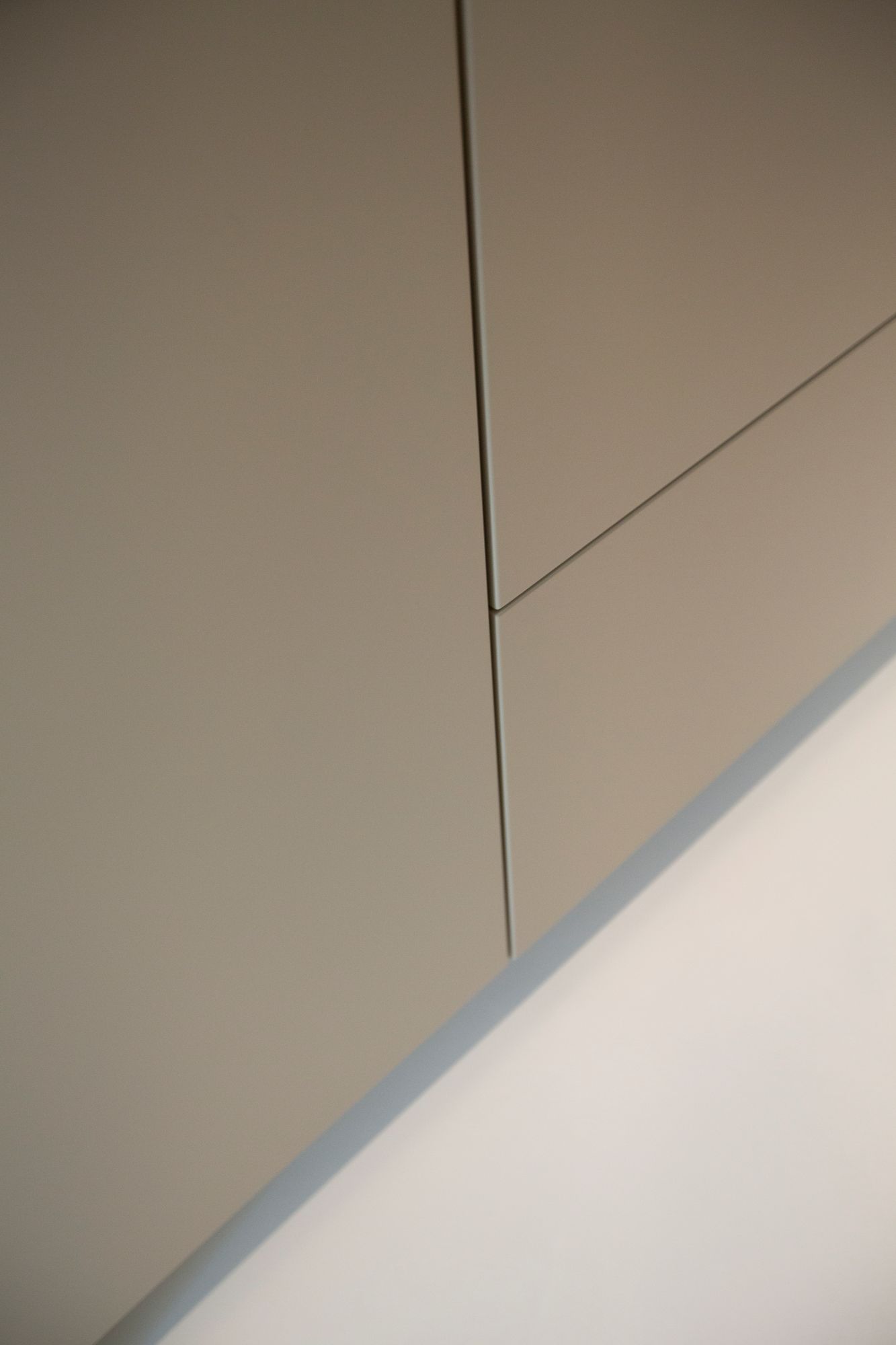 keuken detail