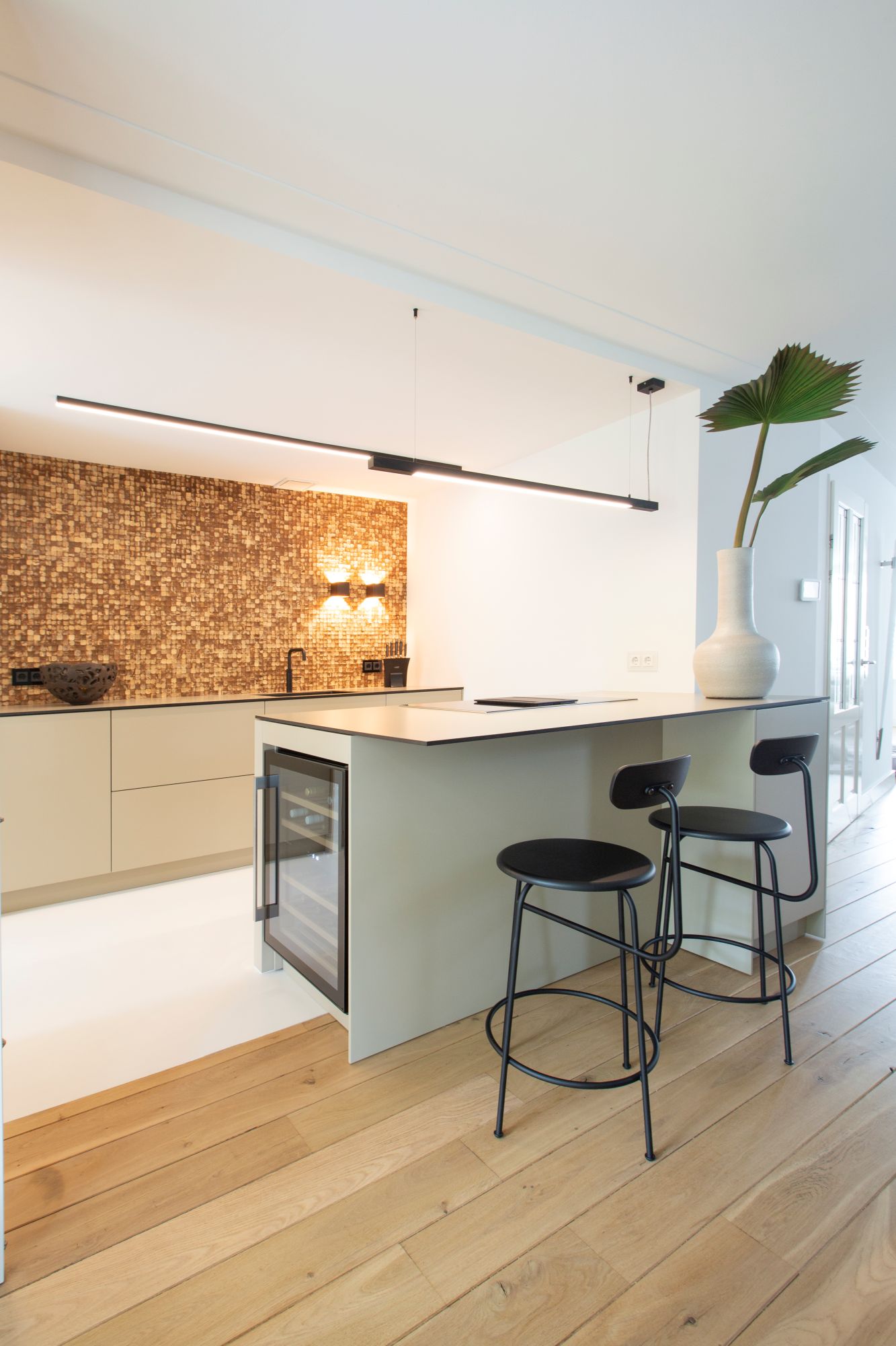 luxe keuken