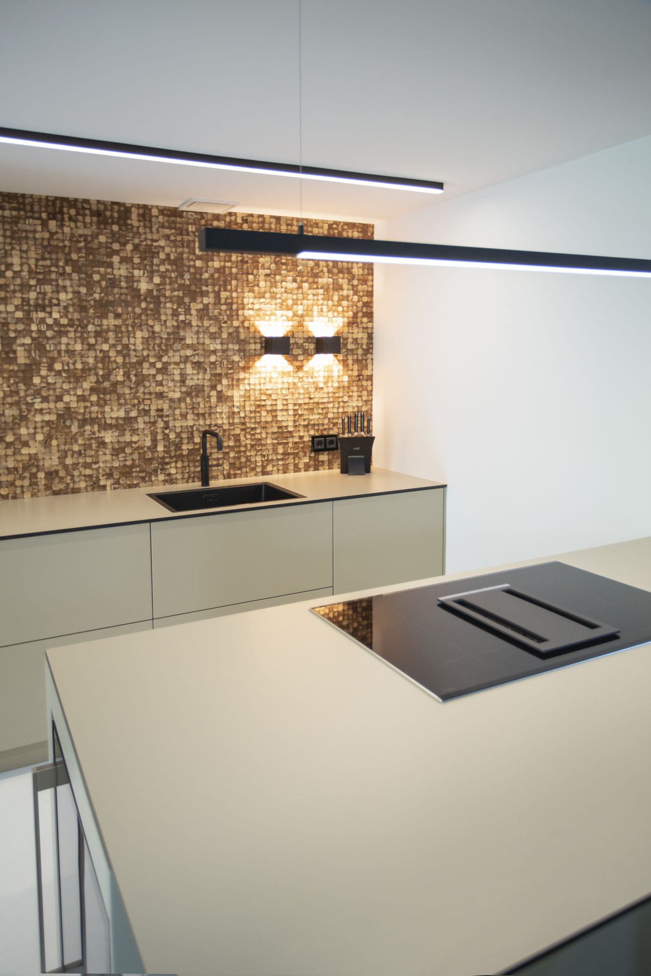 maatwerk keuken
