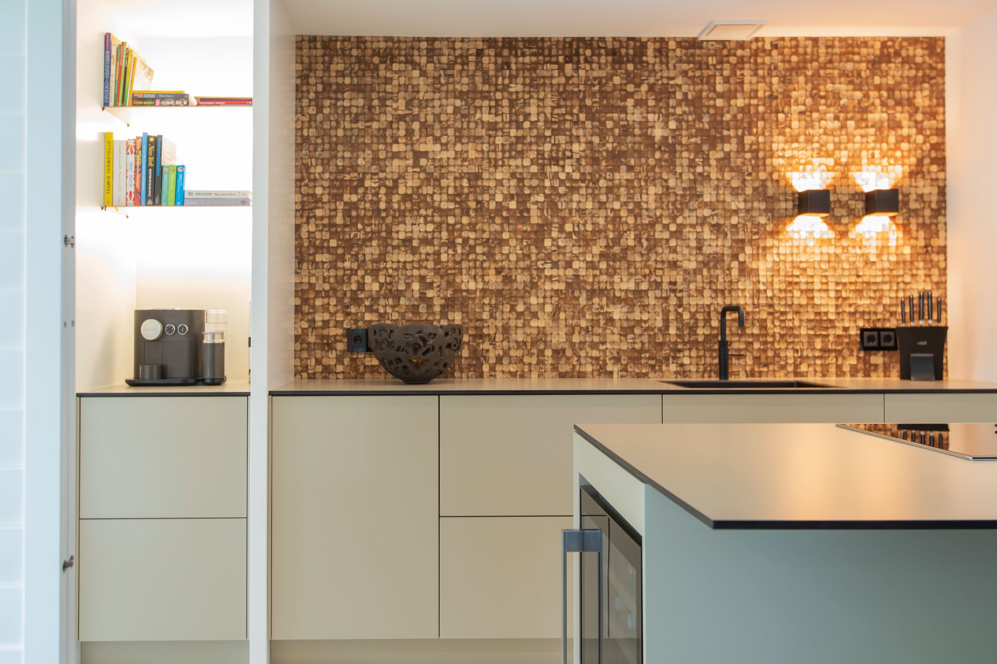 designkeuken