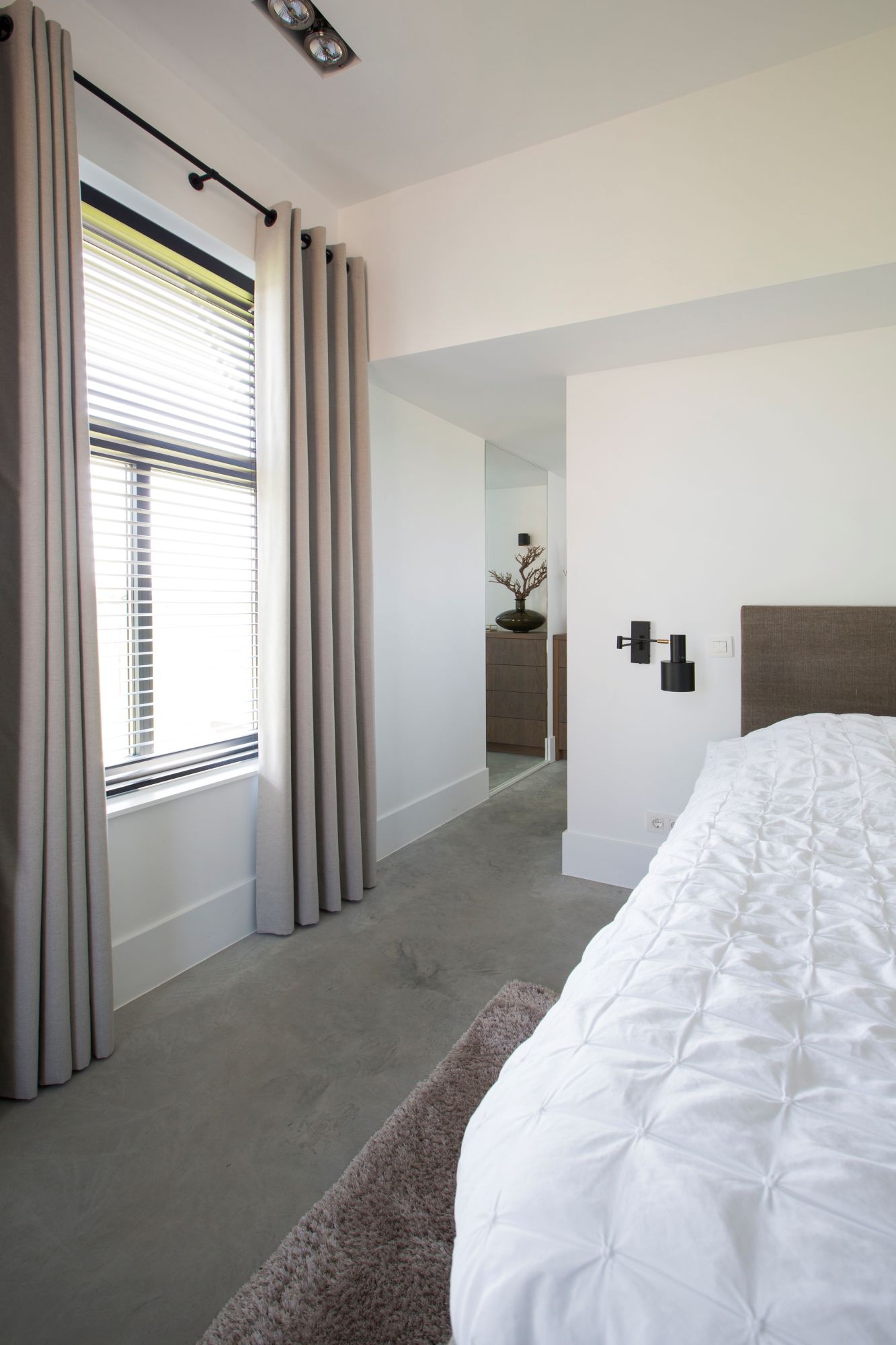 slaapkamer