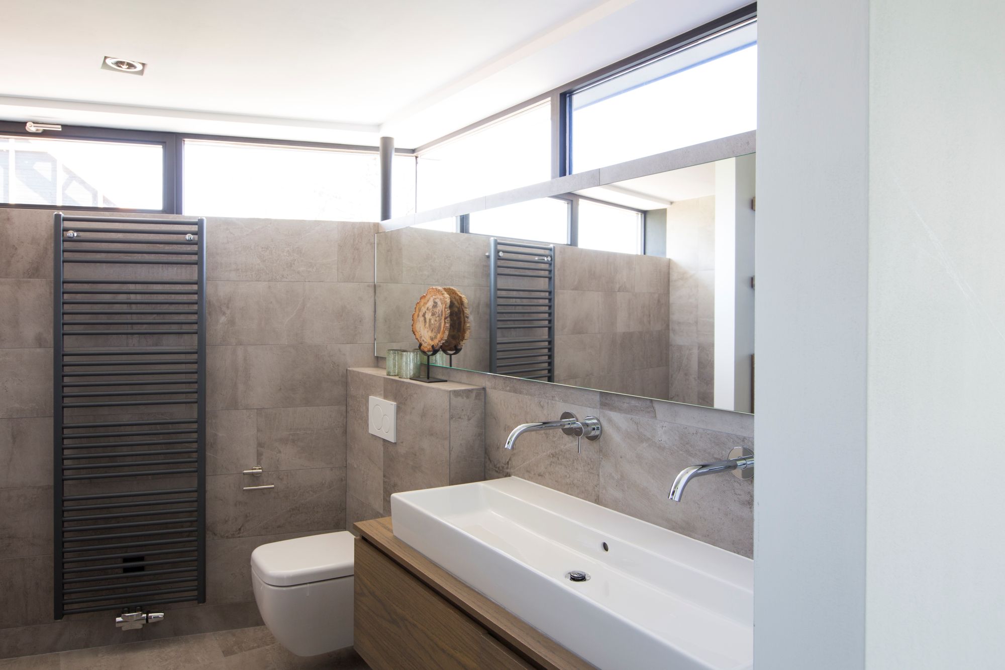 luxe badkamer