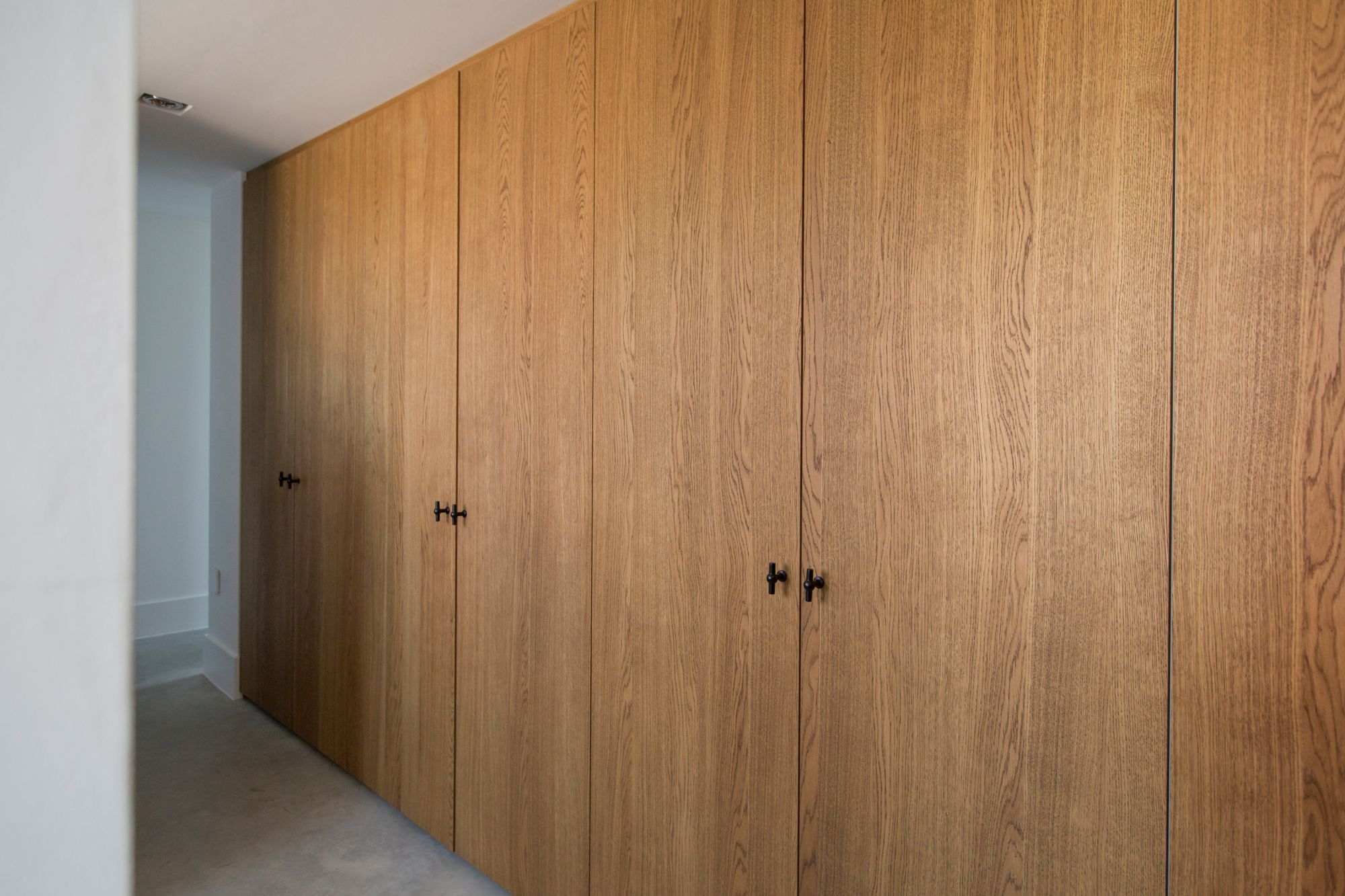 maatwerk kast