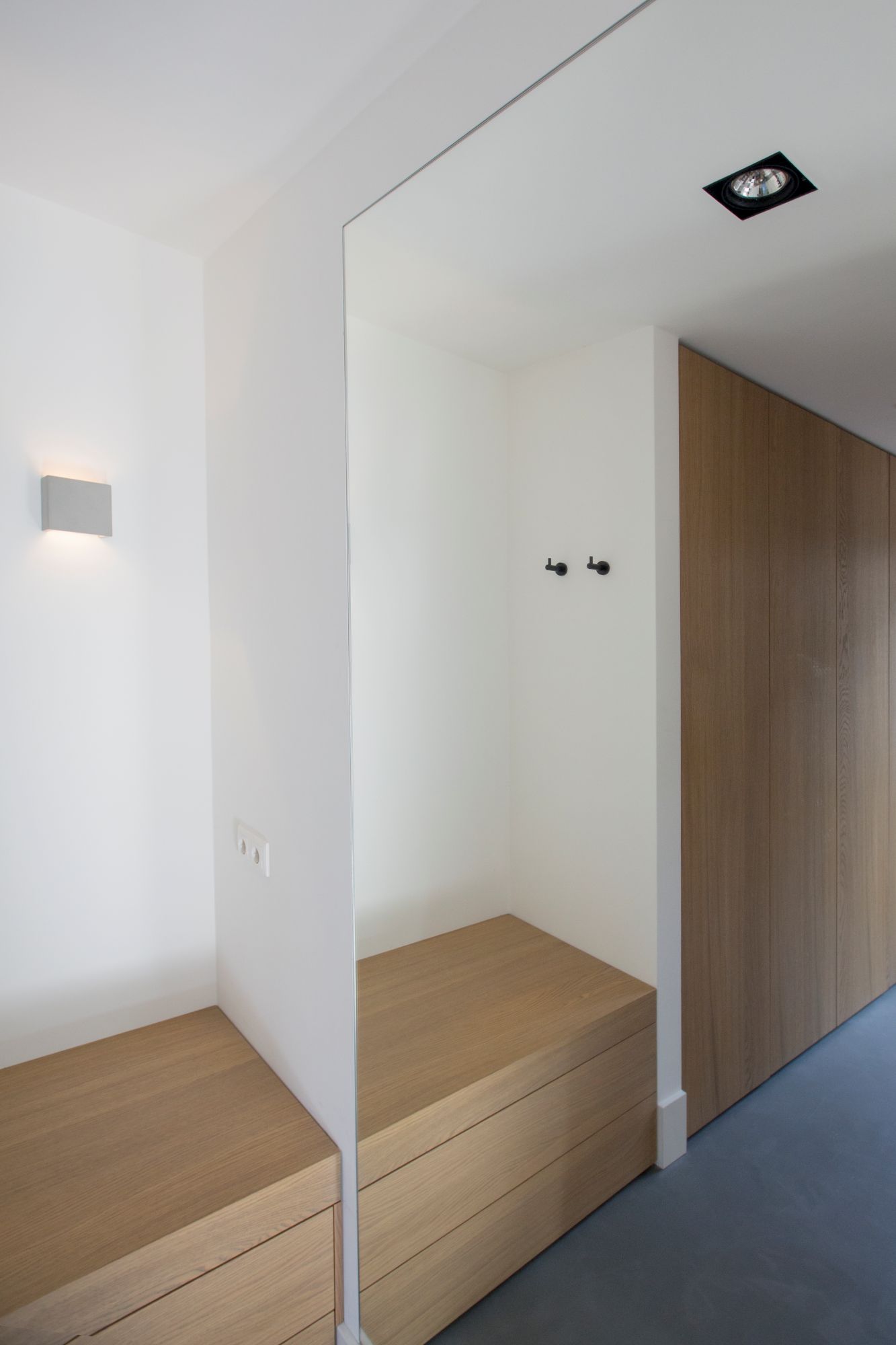 maatwerk kast