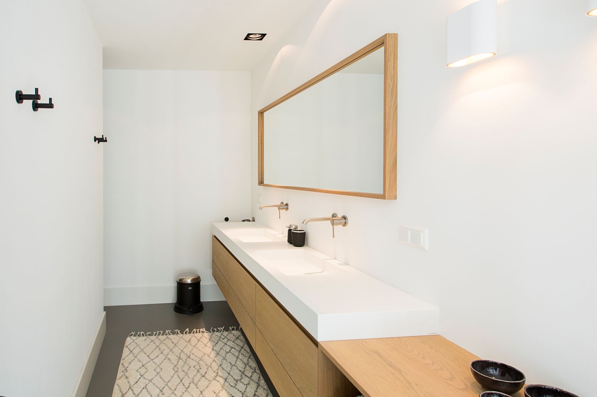 luxe badkamer