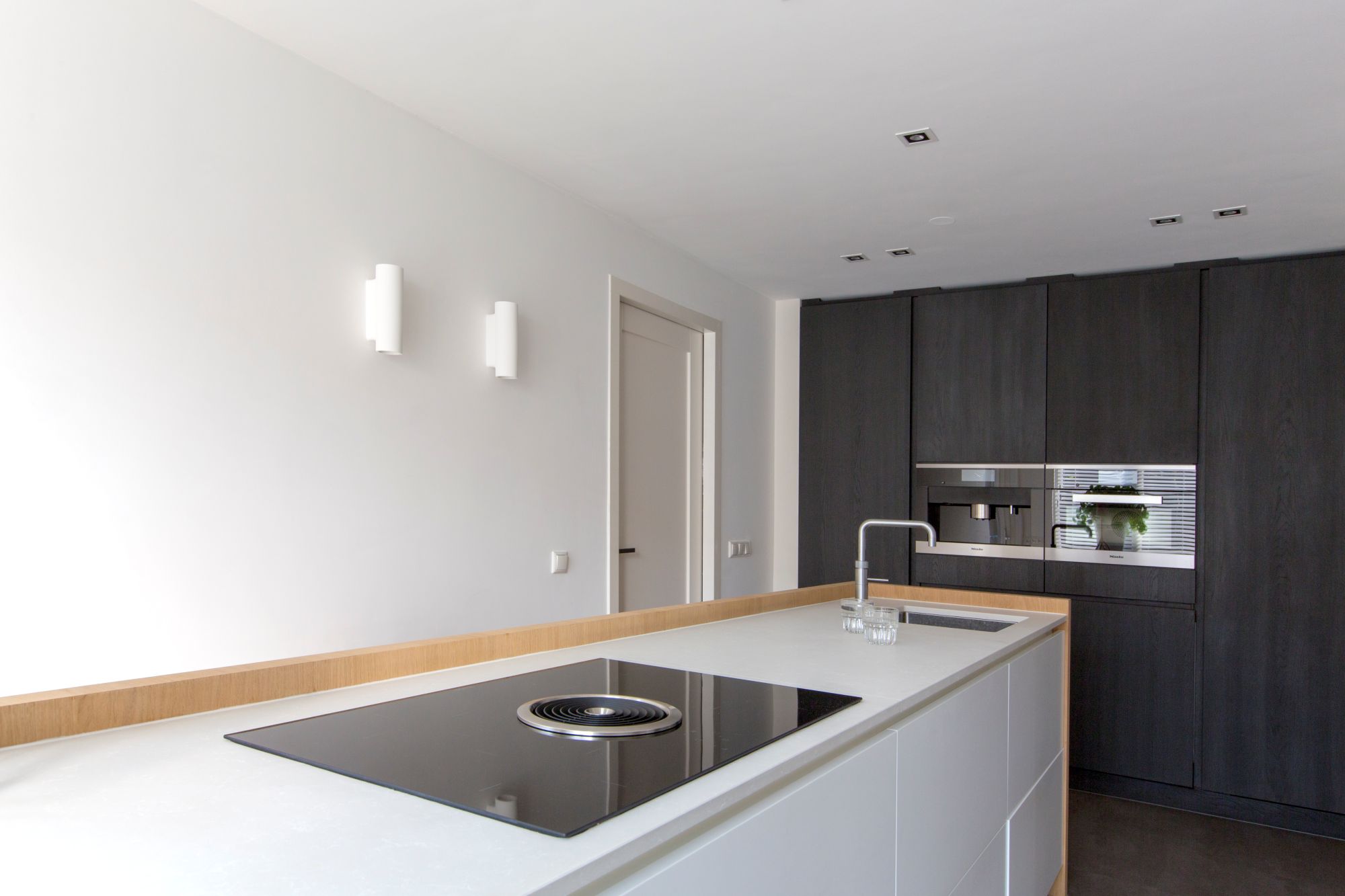 moderne keuken