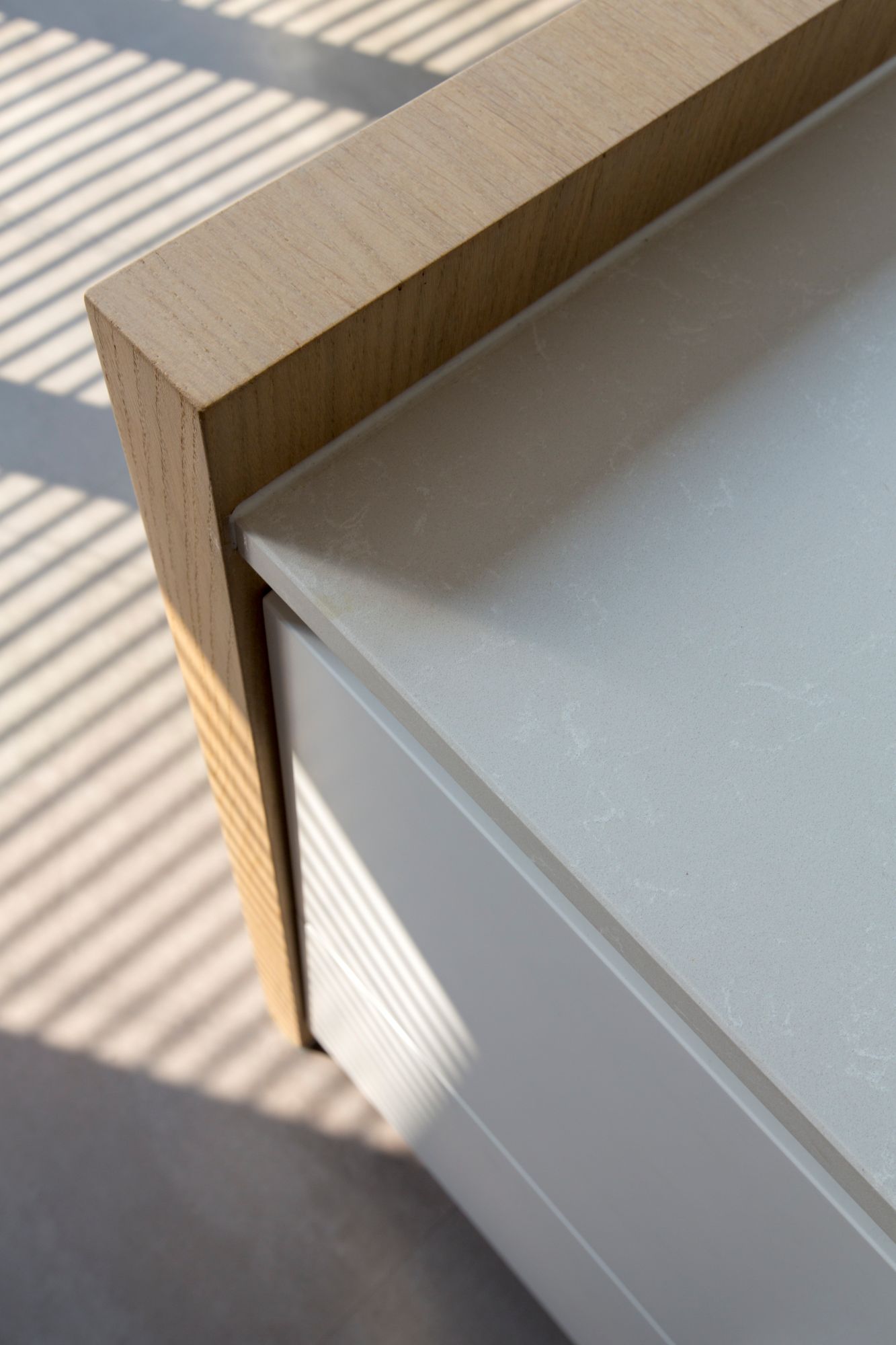 detail keuken