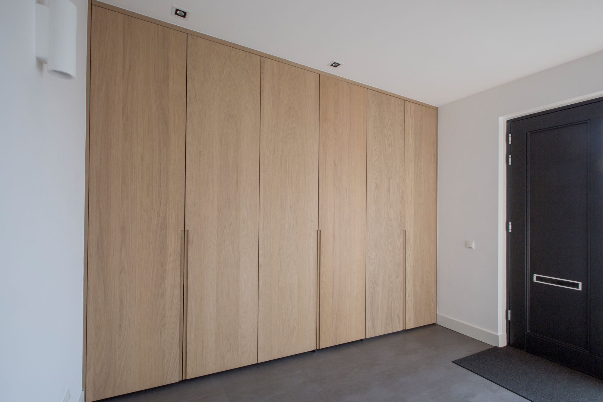 maatwerk kast