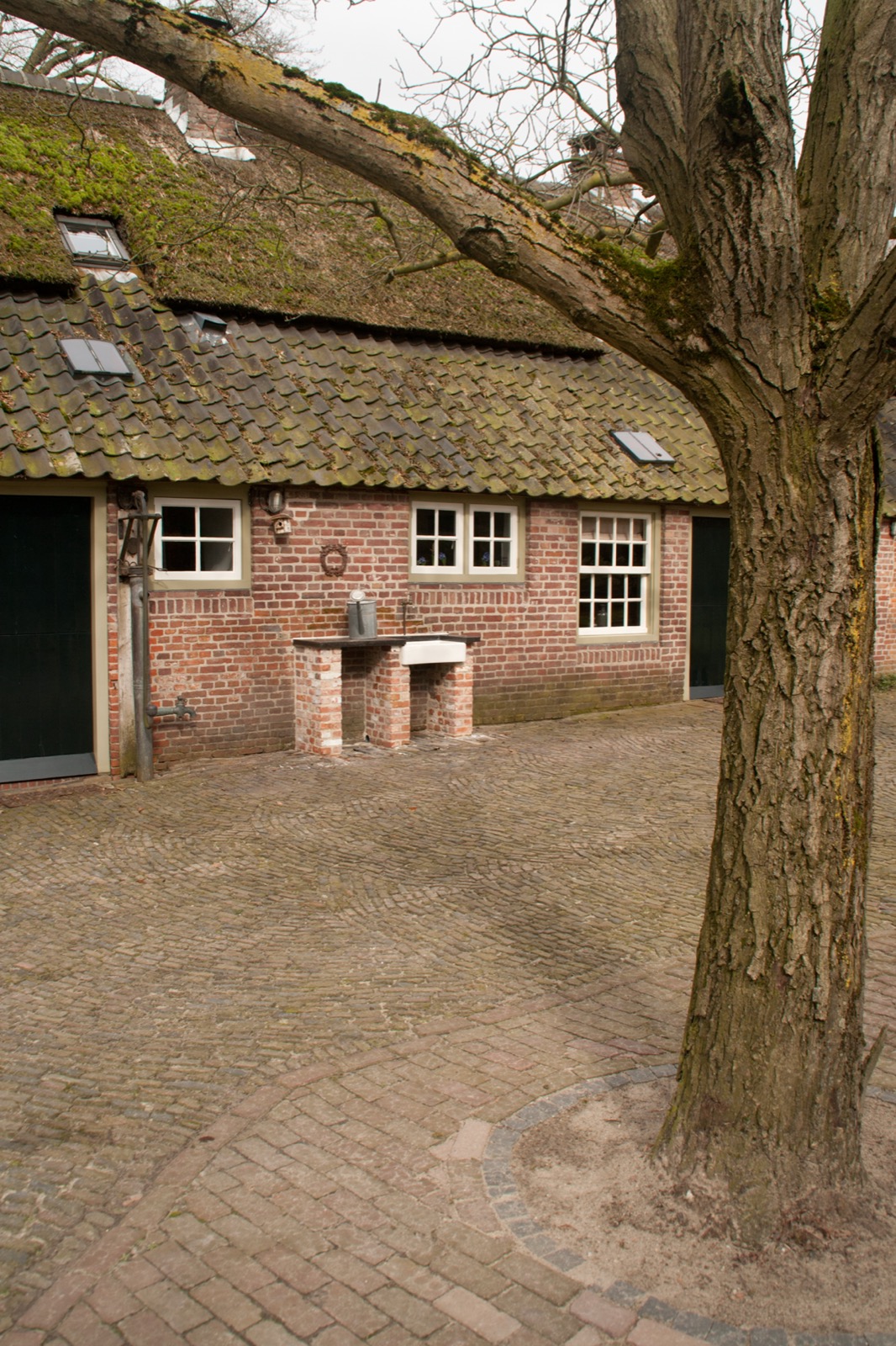 schuur