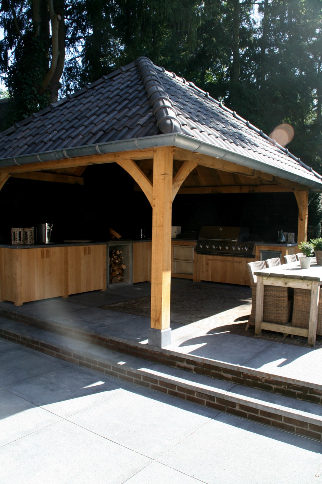 bijgebouw op maat