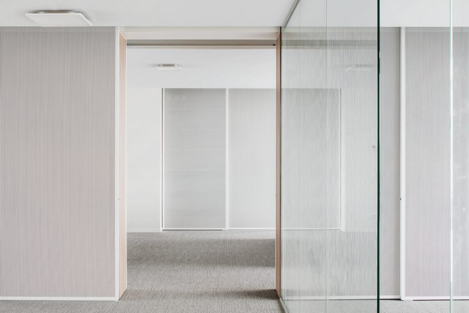 interieur hal