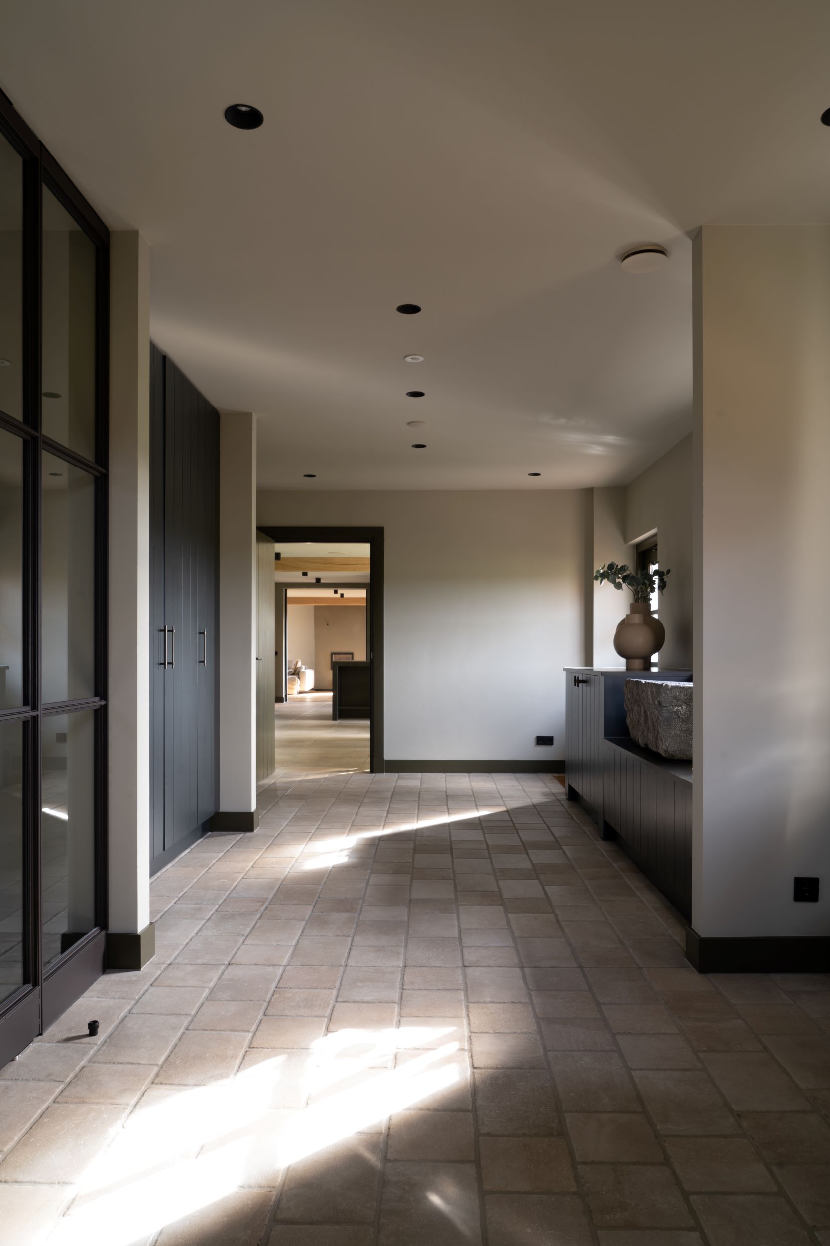 hal interieur