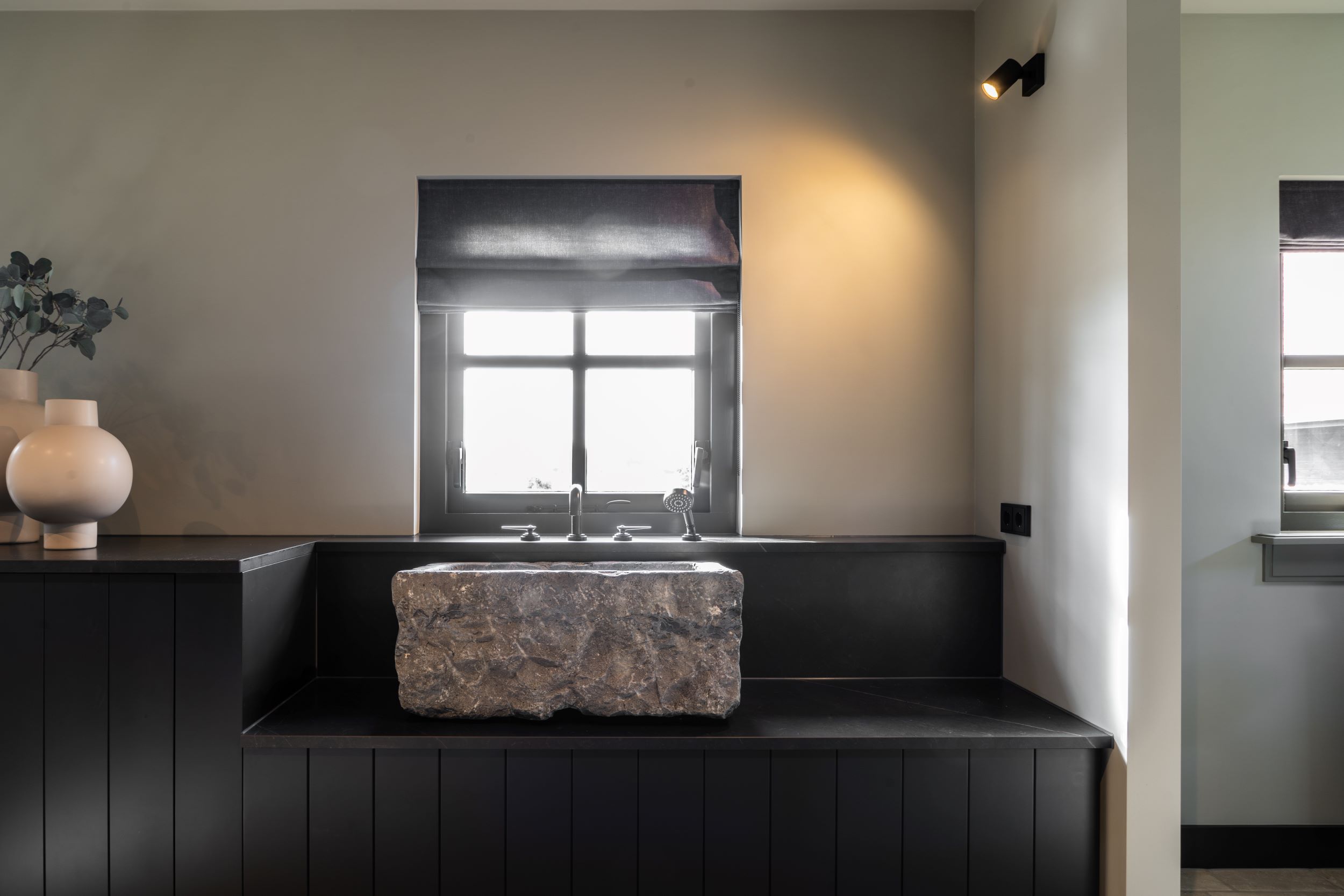 luxe interieur