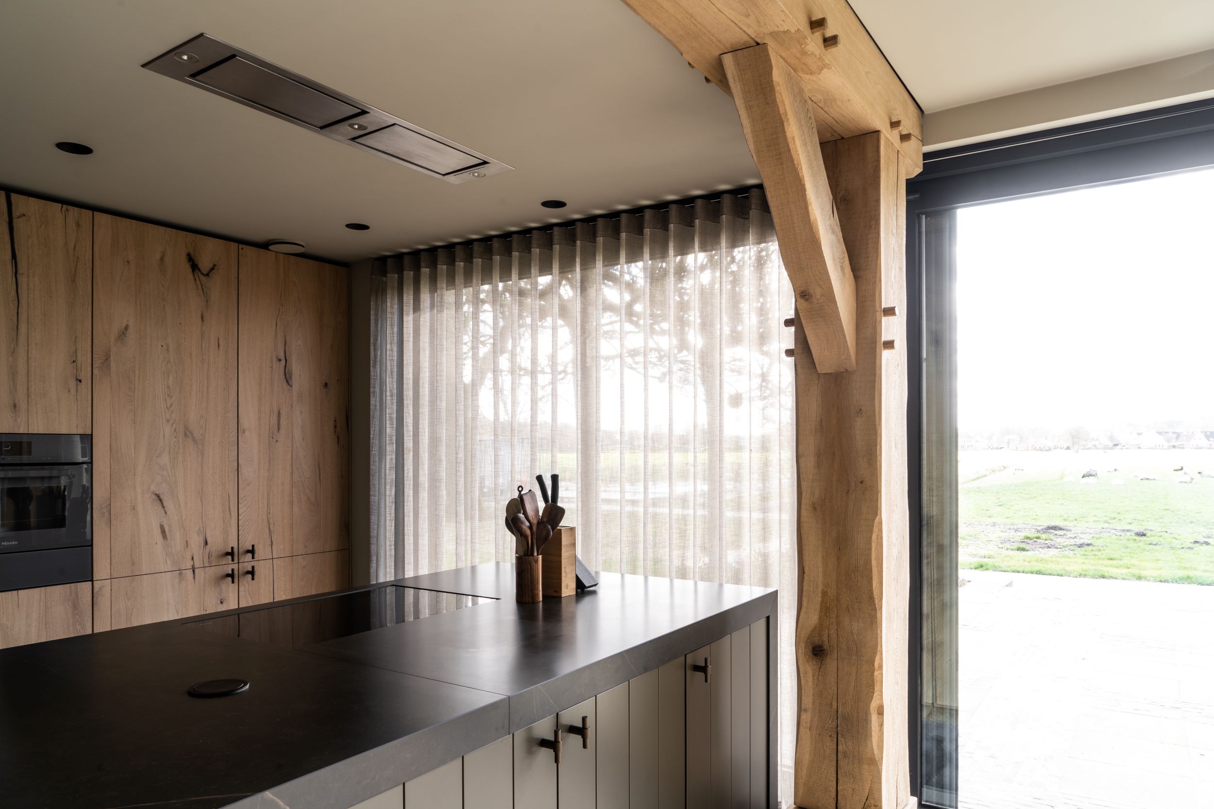 luxe keuken