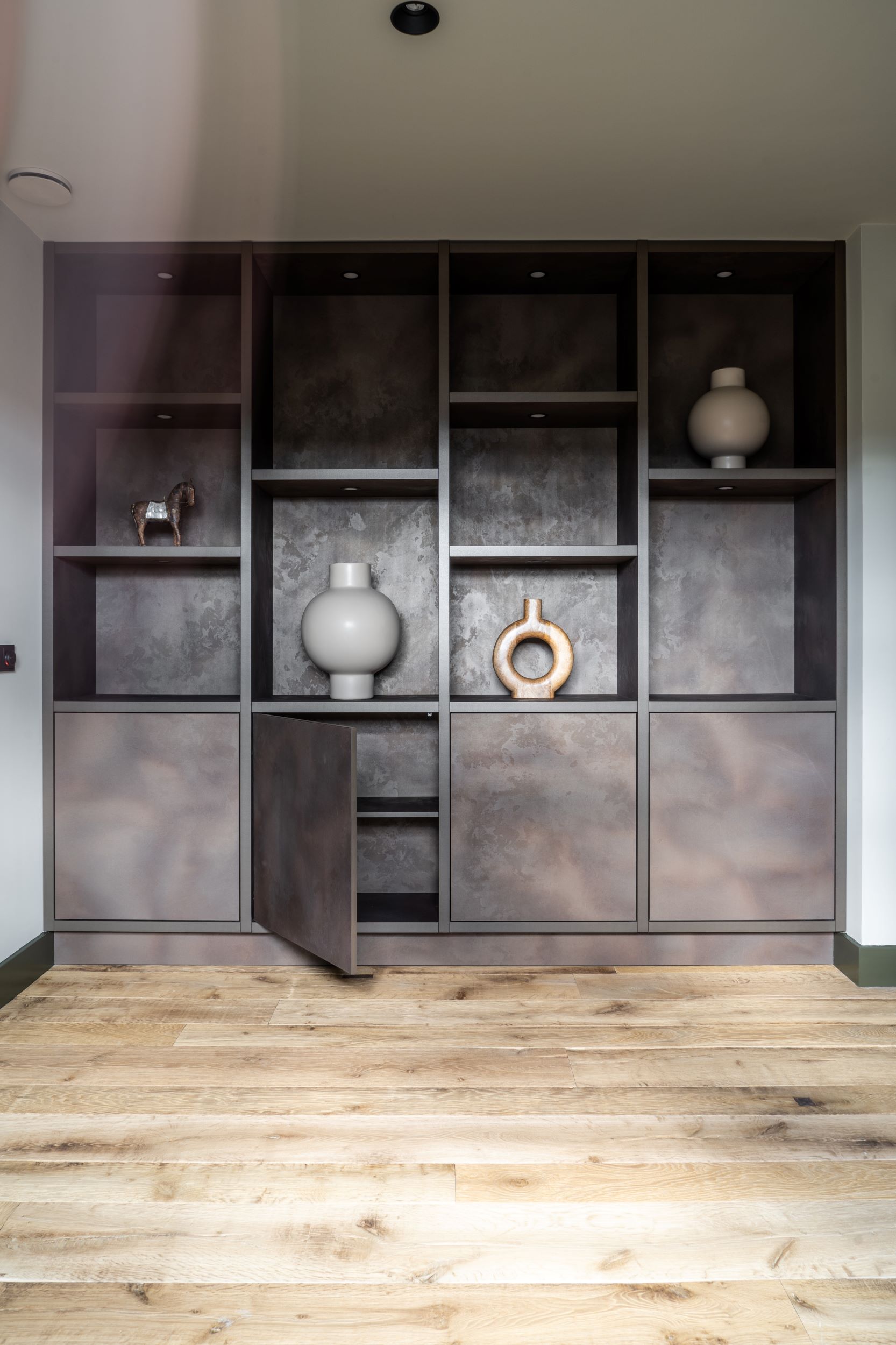 maatwerk kast 