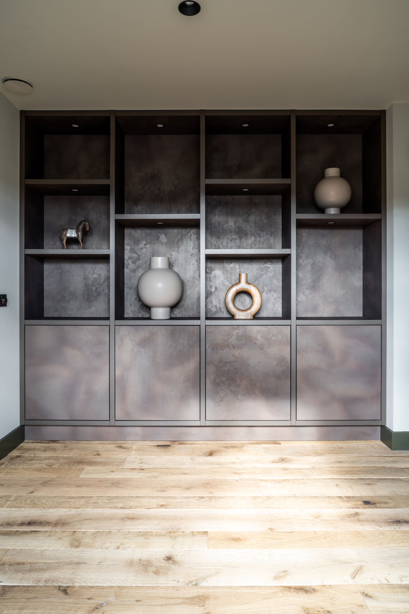 maatwerk interieur