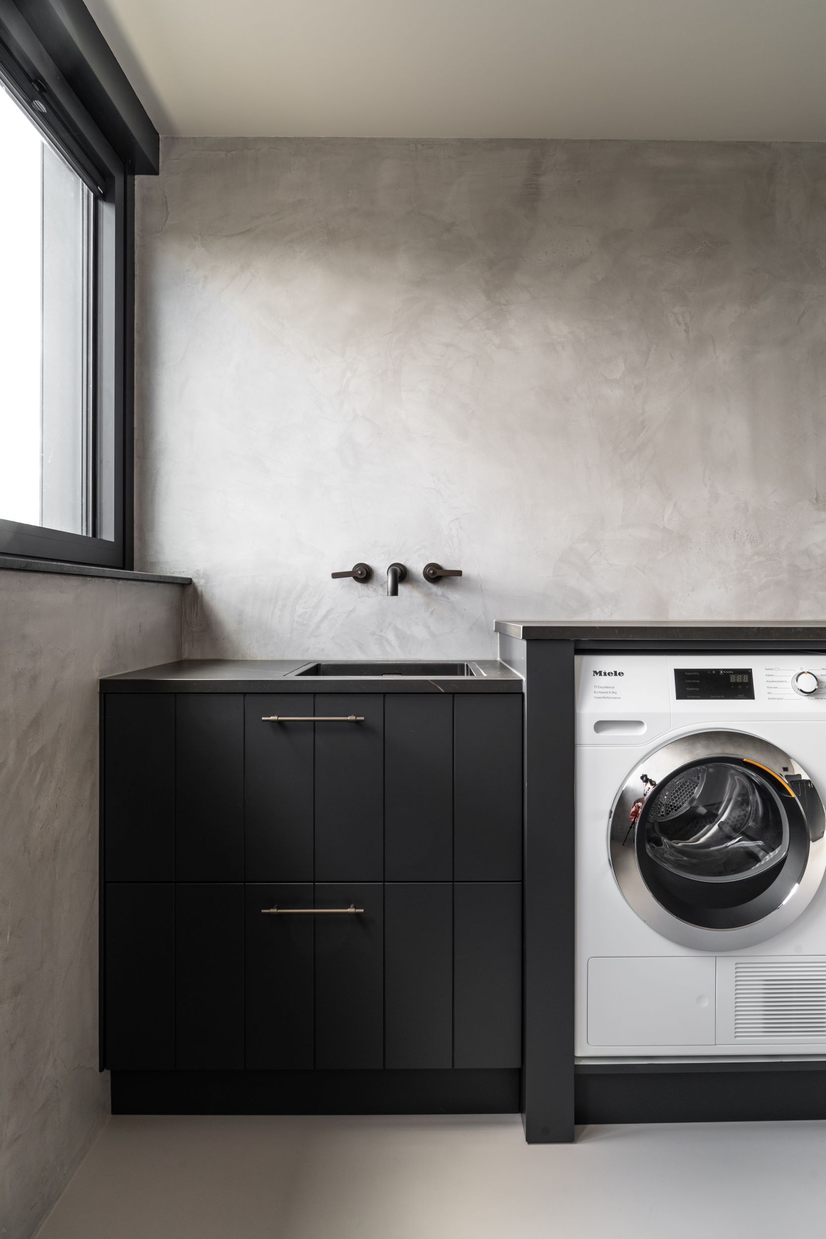 interieur bijkeuken