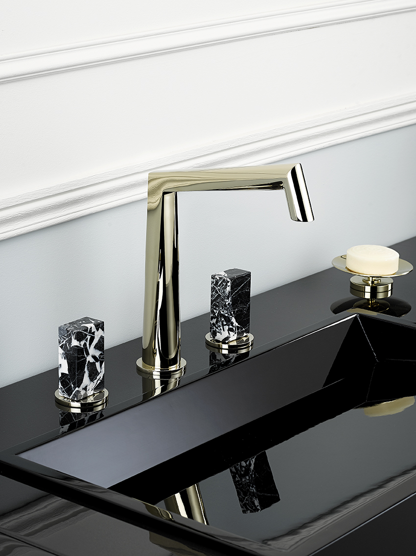 luxe wastafel