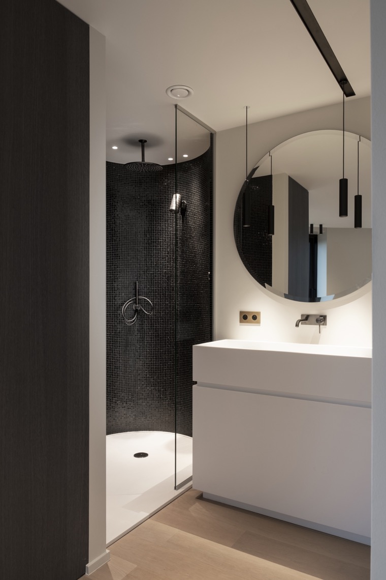 luxe badmeubel met wasbak