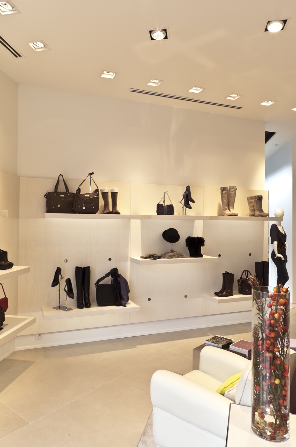 displays luxe artikeleln