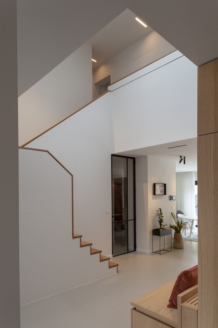 moderne traphal