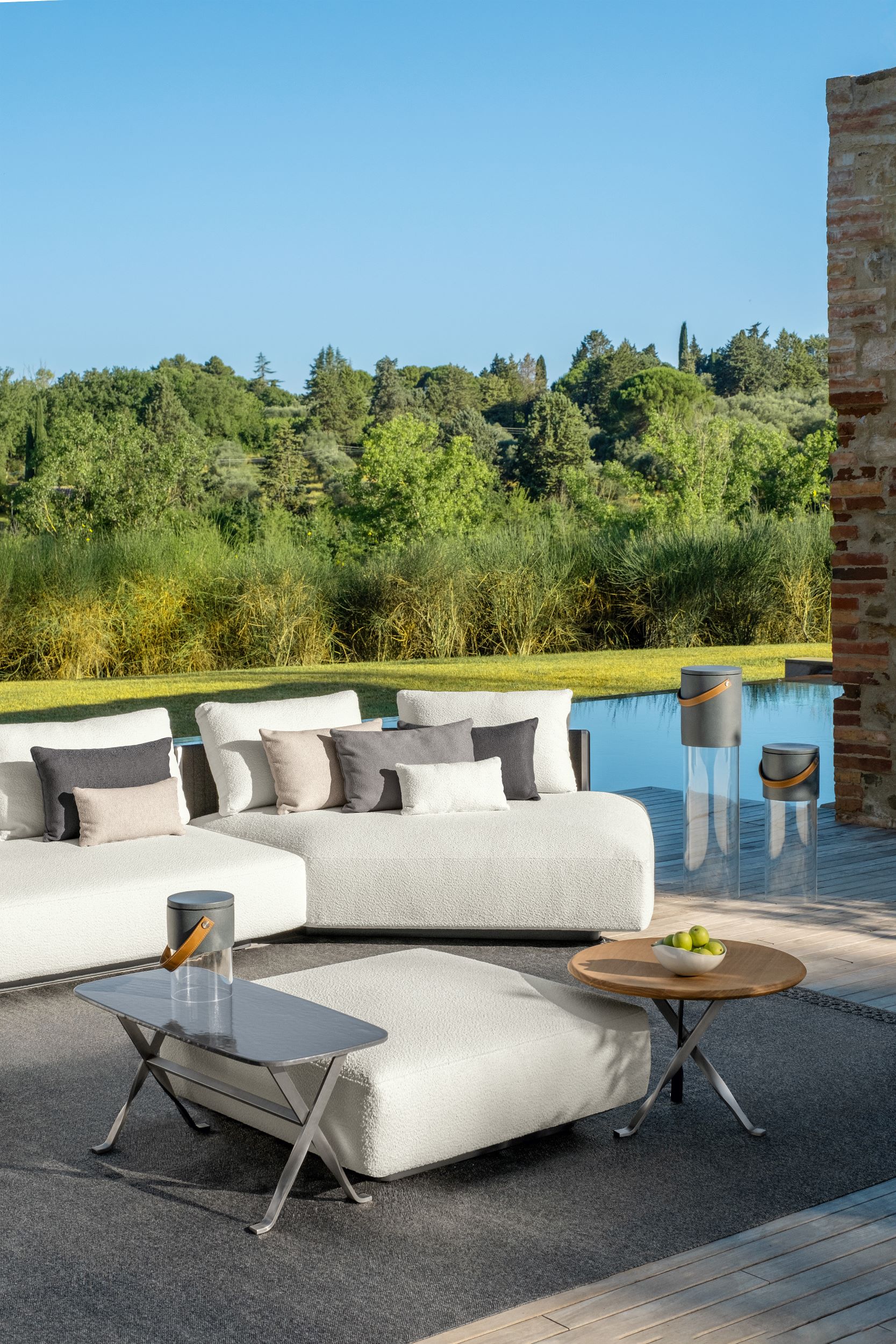 design tuinmeubels