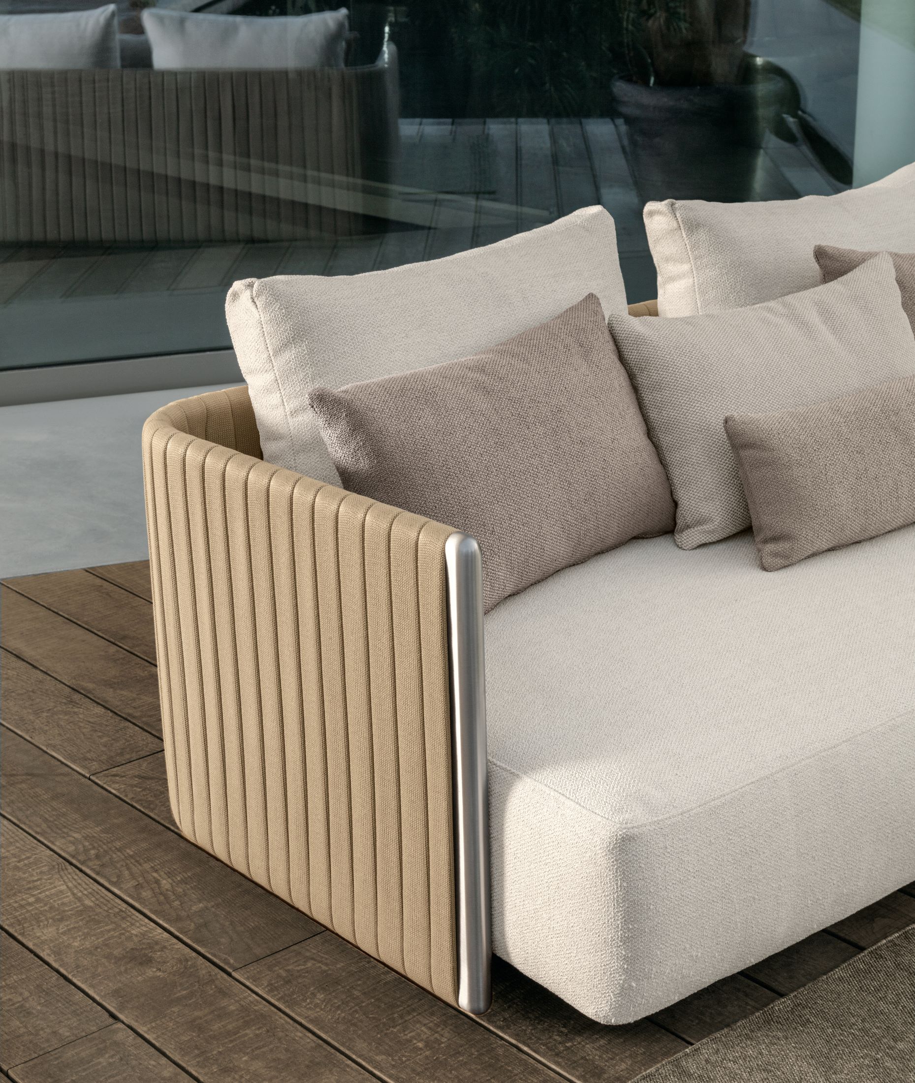 design loungeset