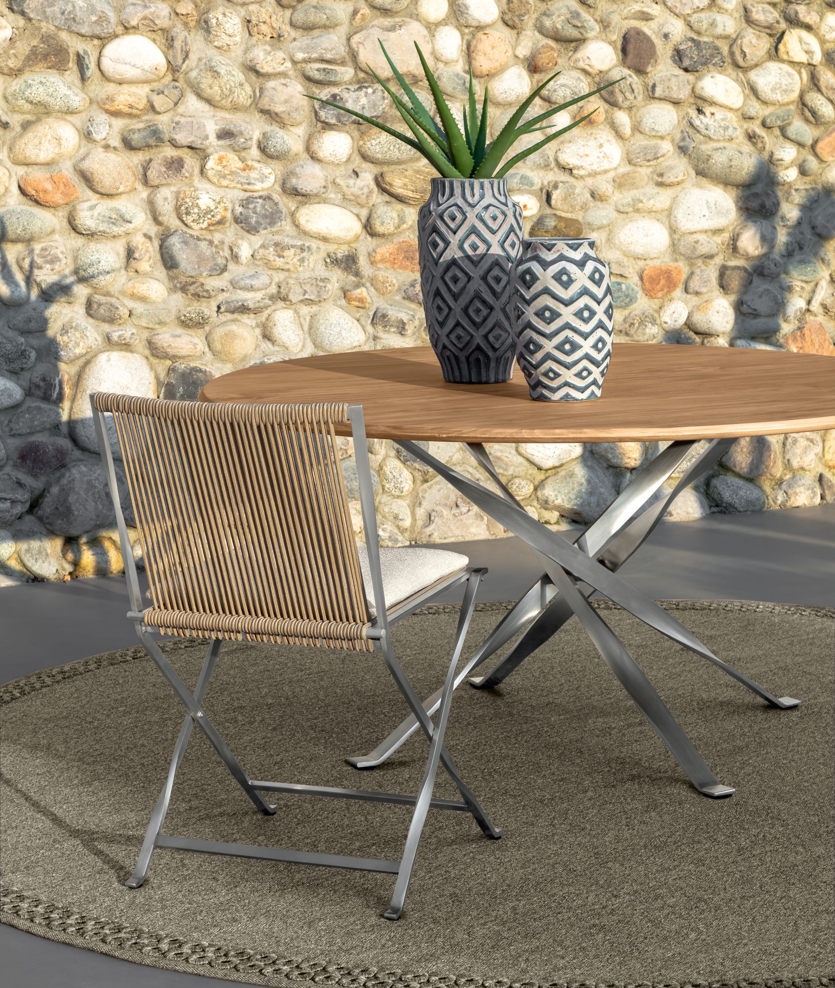 design tuinmeubilair