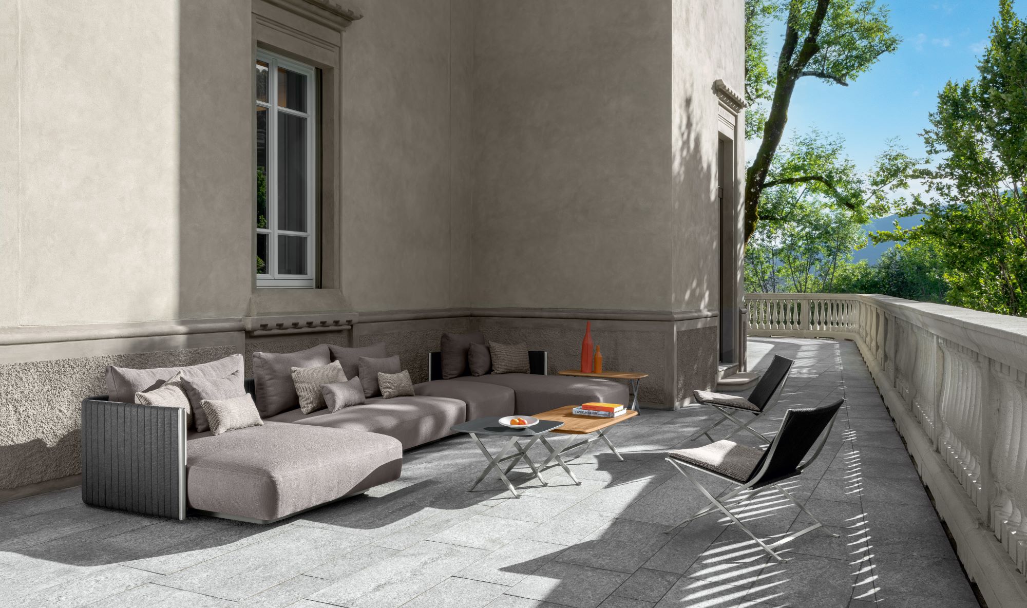 luxe loungeset