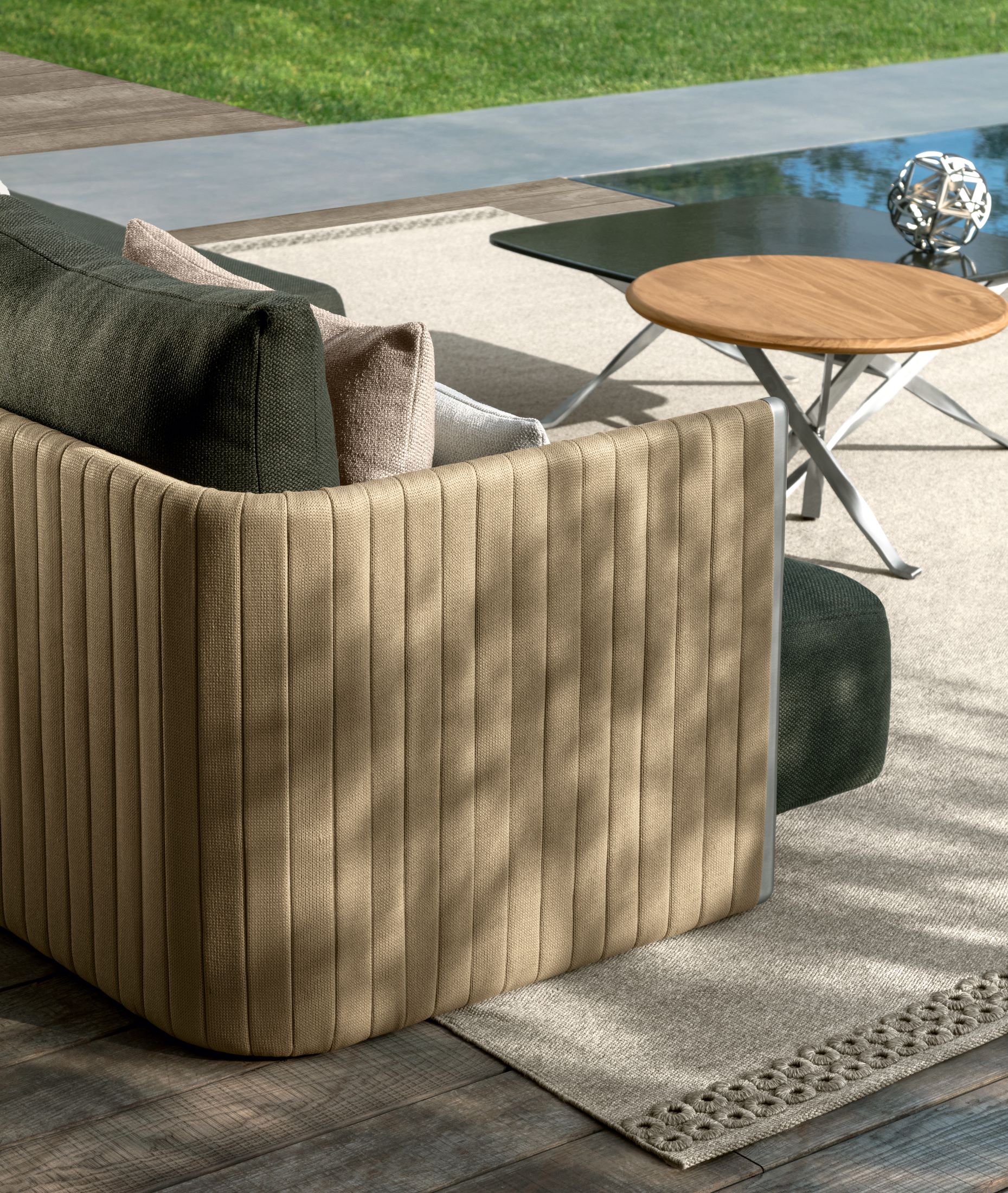 luxe loungeset