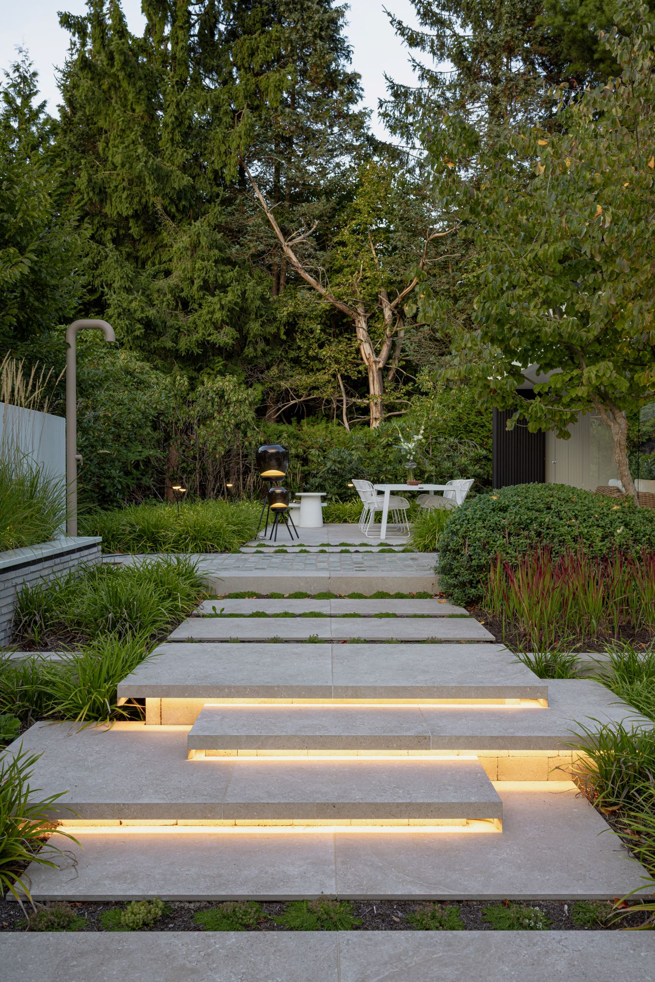 luxe tuinverlichting