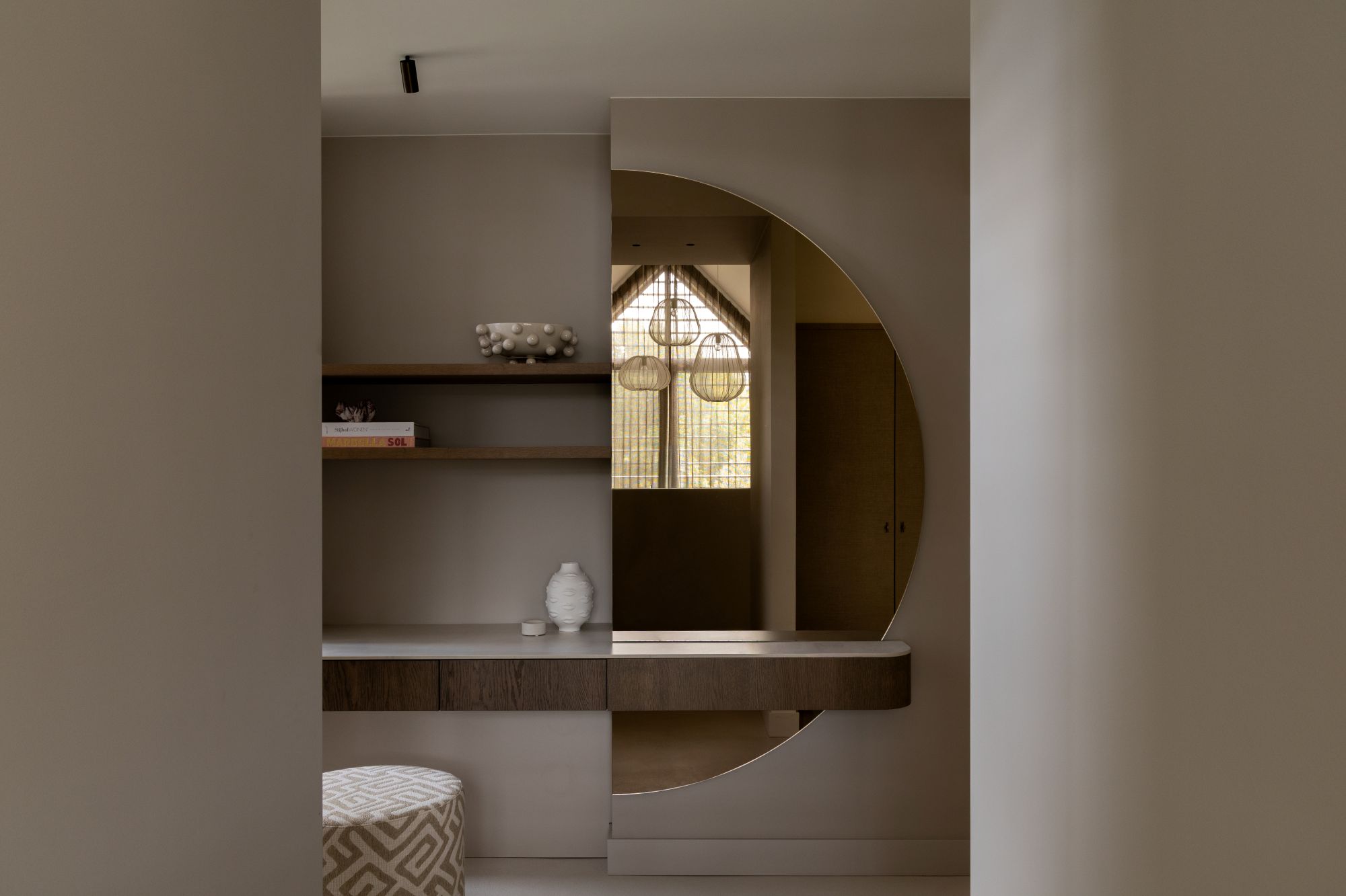 luxe interieur