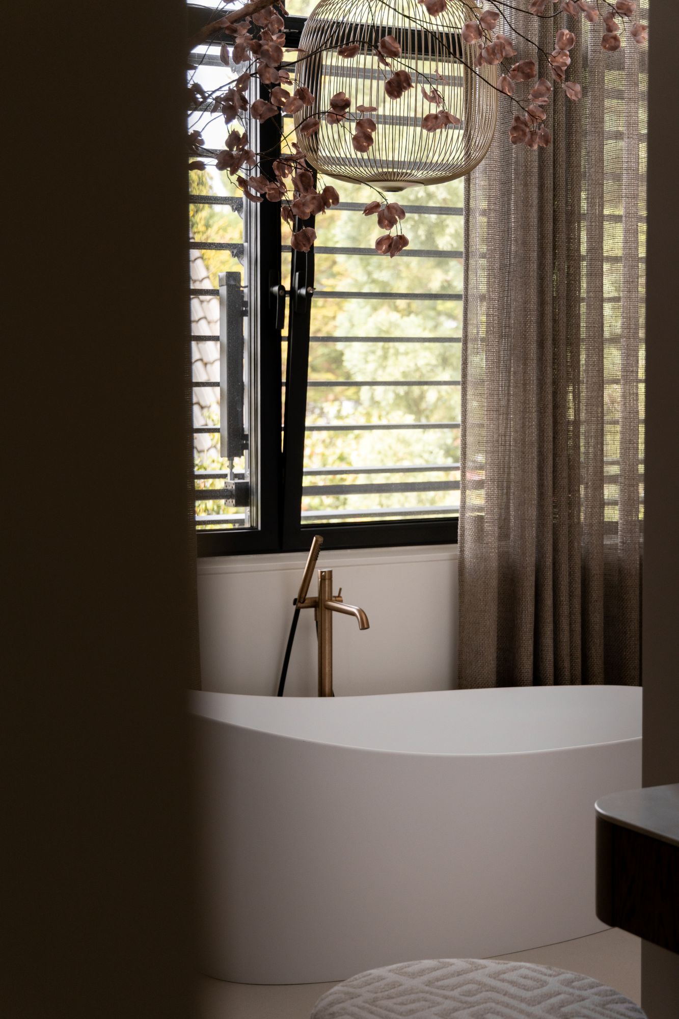 luxe badkamer