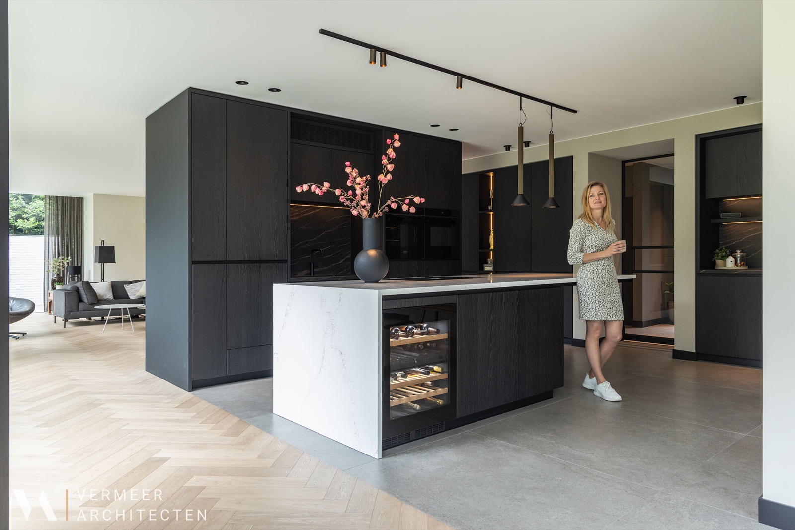 luxe keuken op maat
