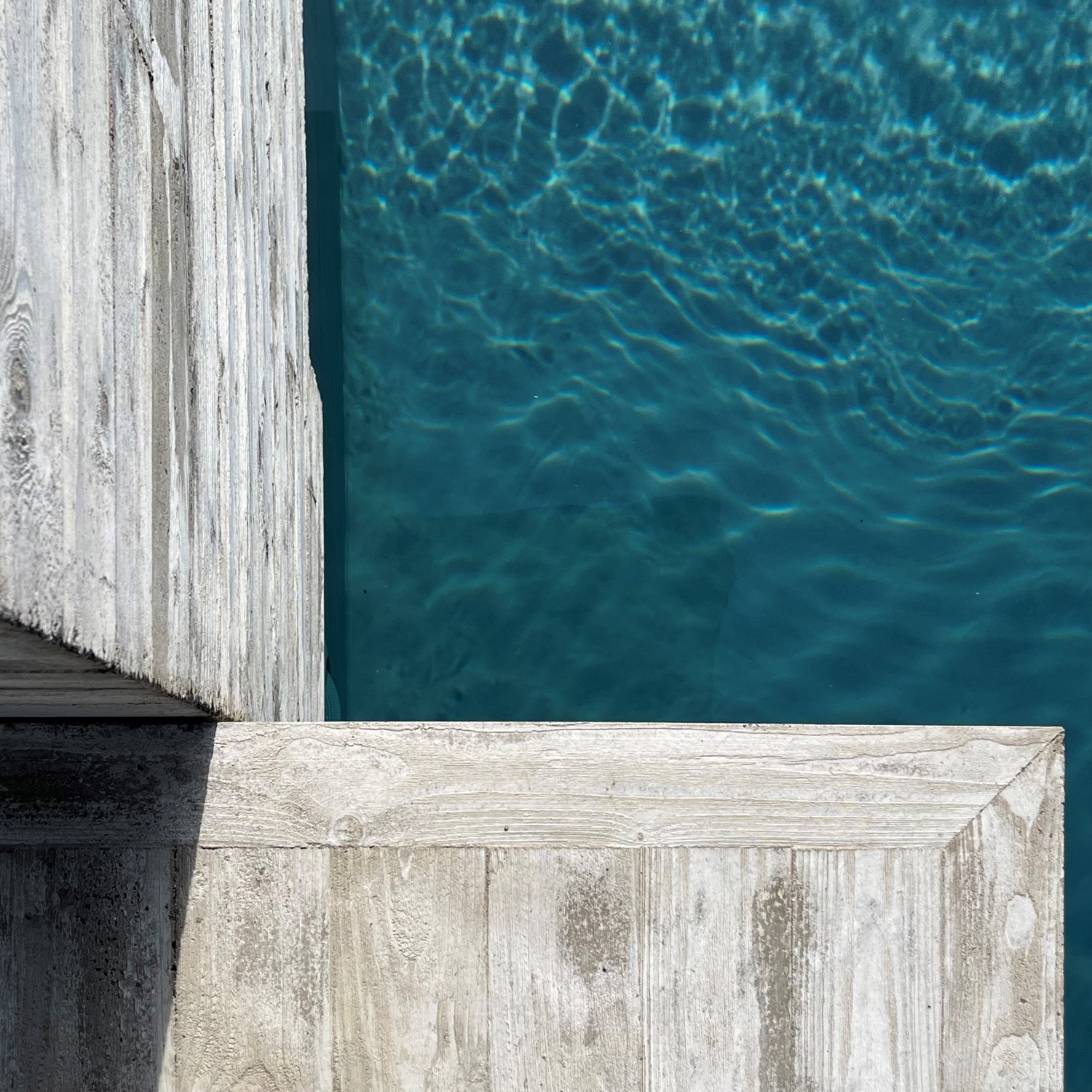 detail betonnne gevel