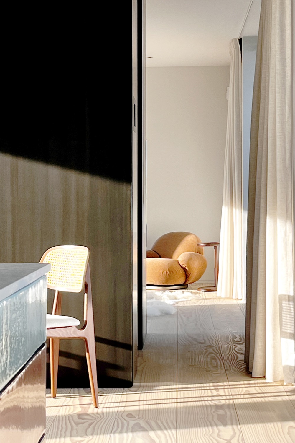 design stoelen