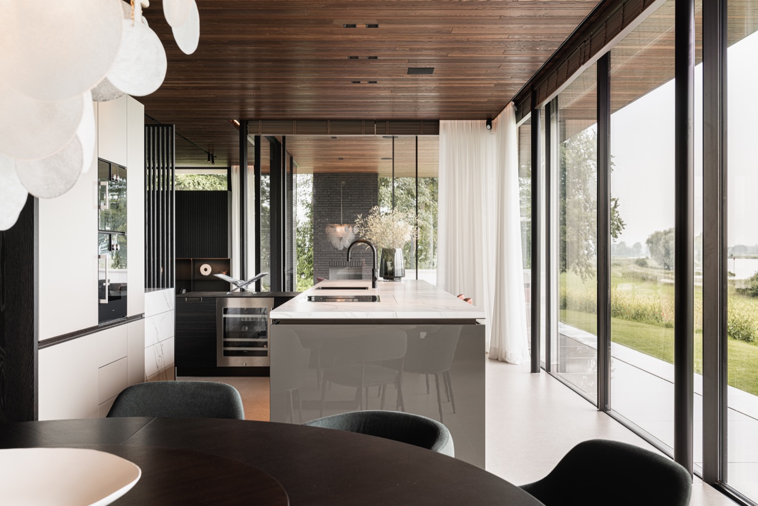 luxe keuken