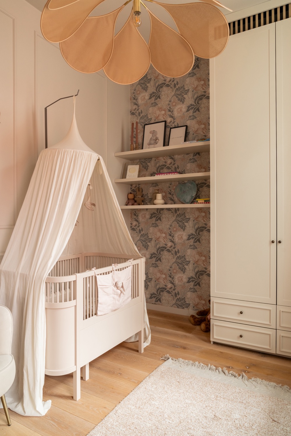 kinderkamer