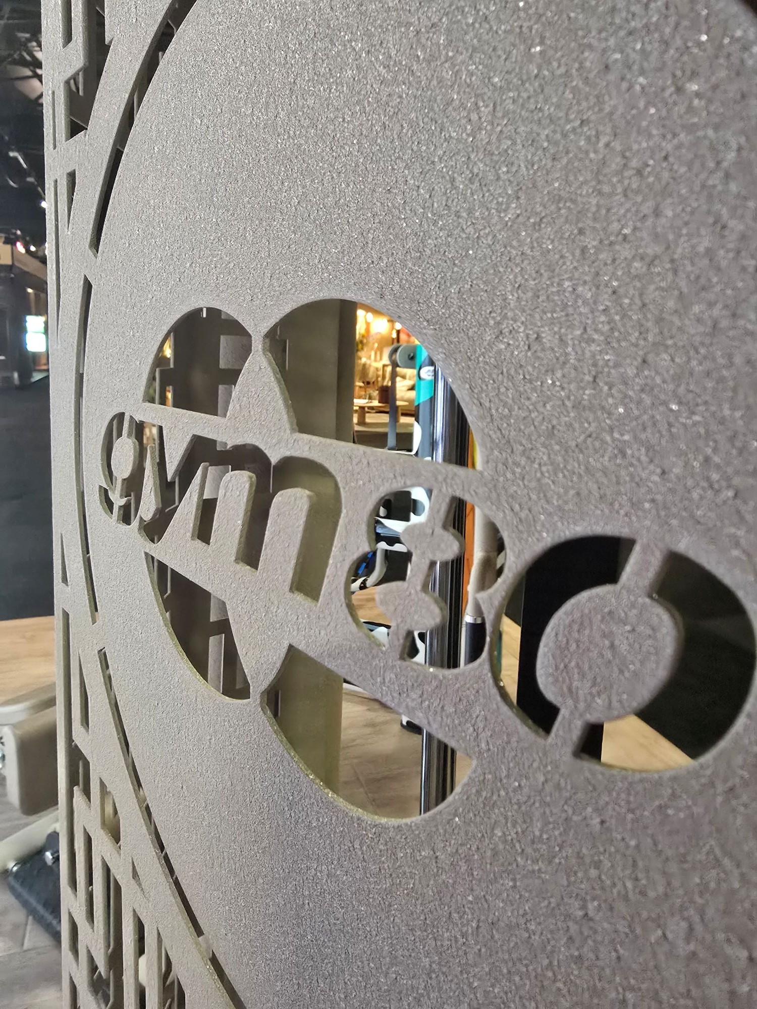 gymapparatuur