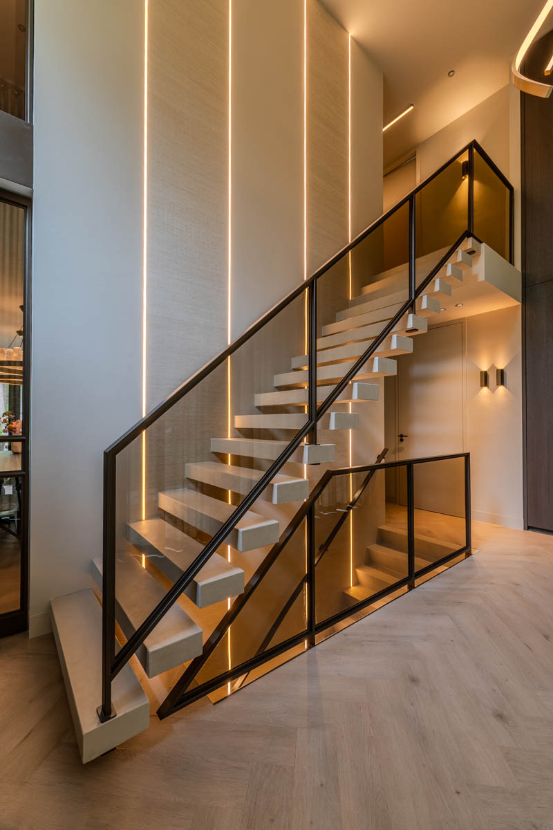 luxe vide
