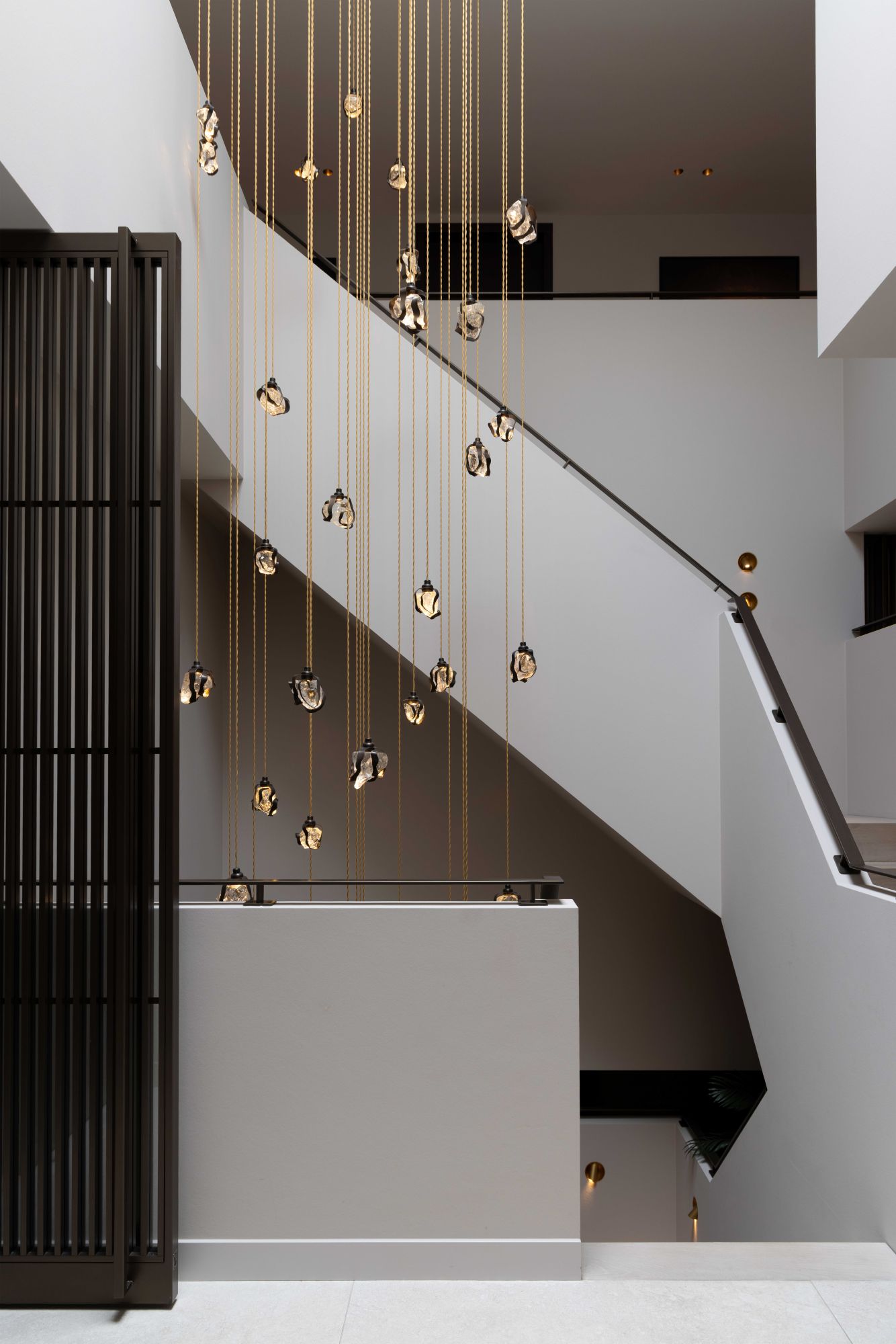 luxe vide