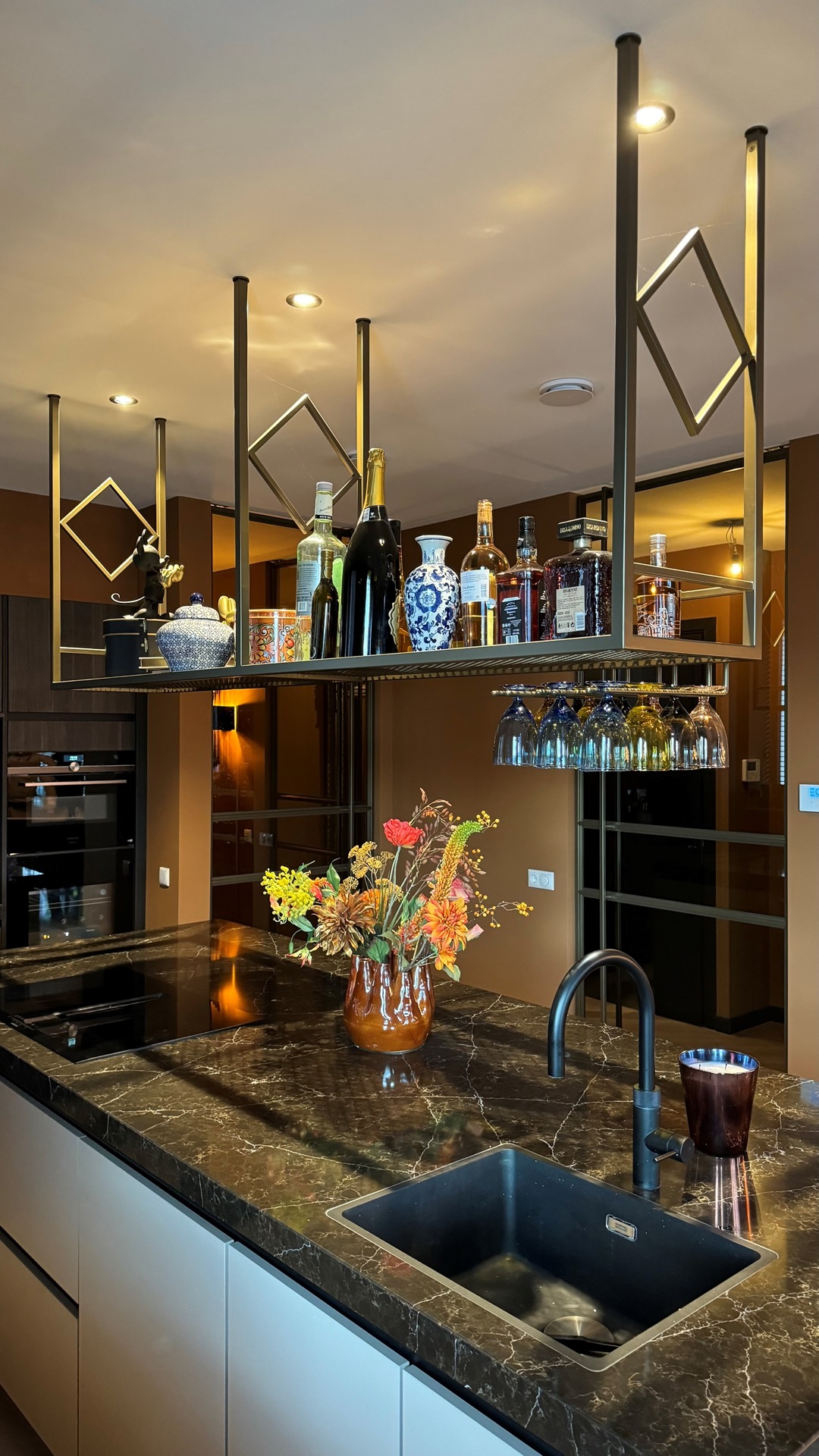 luxe barhemel