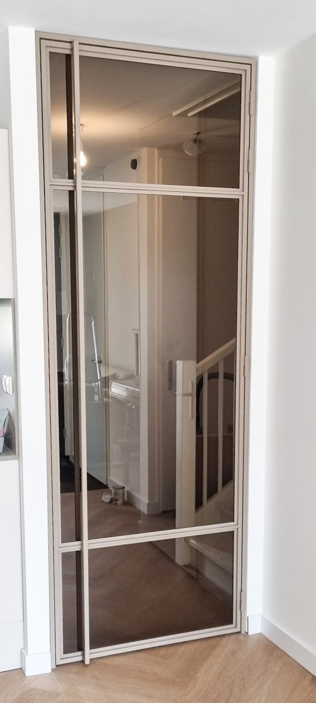 luxe binnendeur