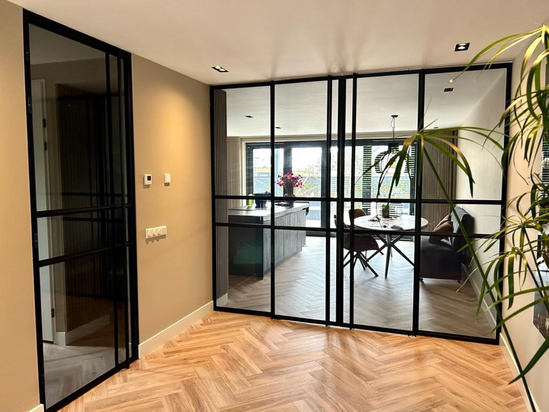 luxe schuifdeuren