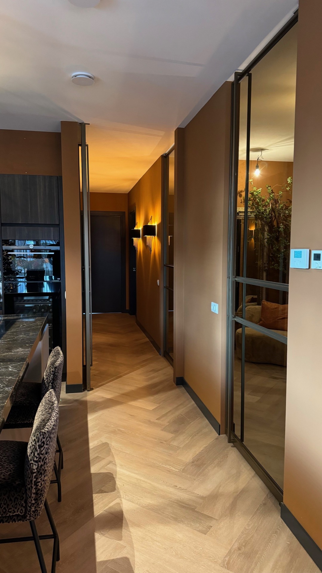 luxe design taatsdeuren