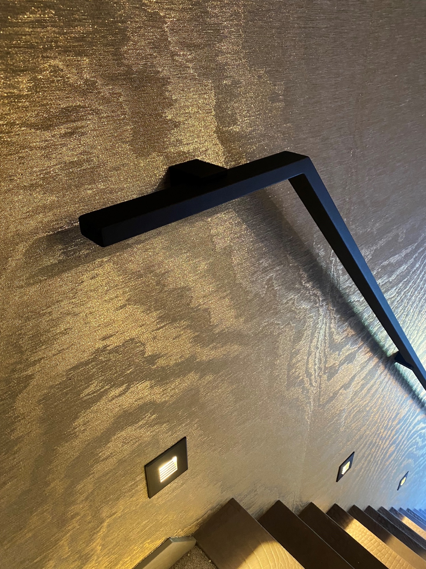 design leuning