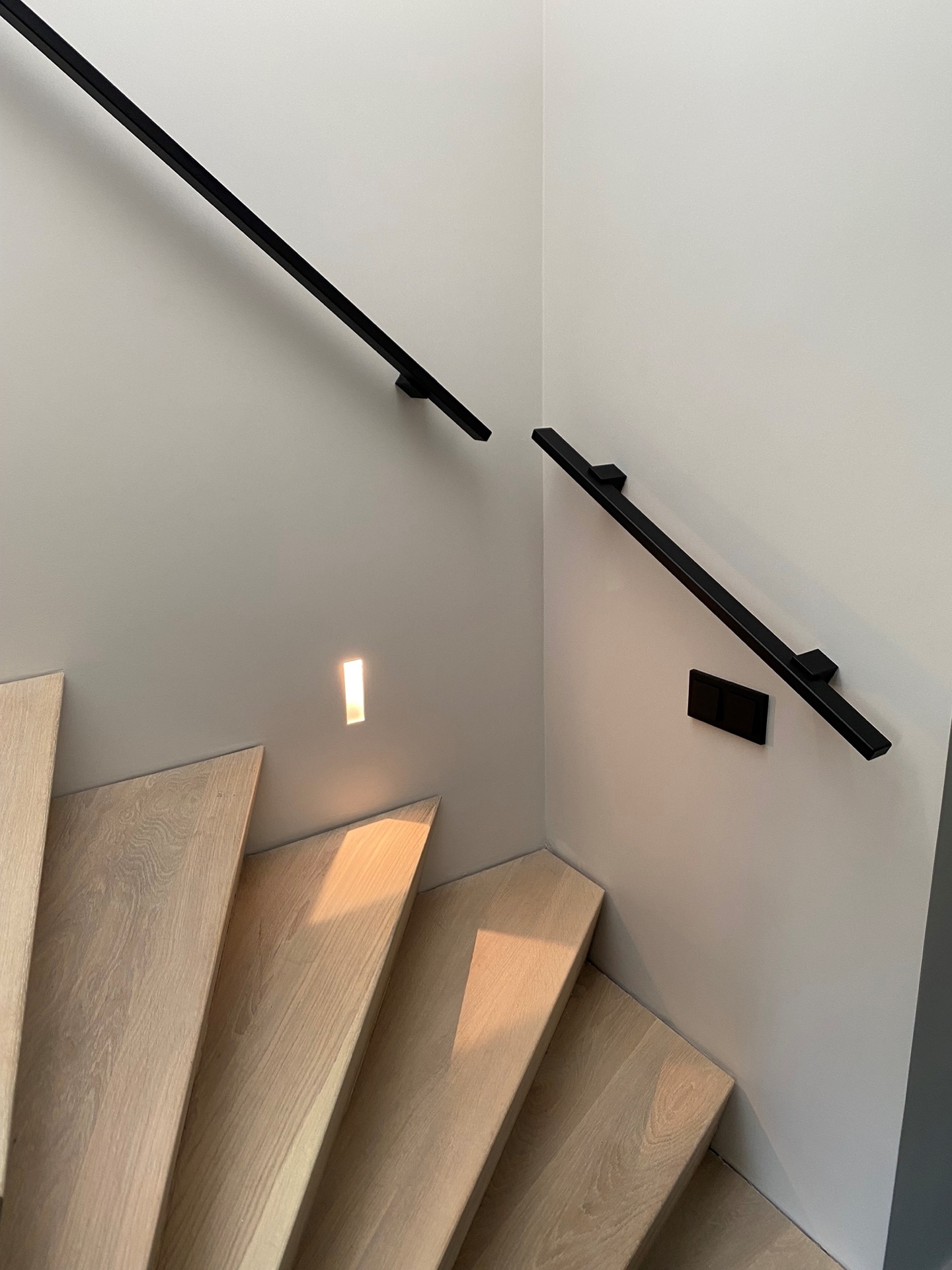 design leuning