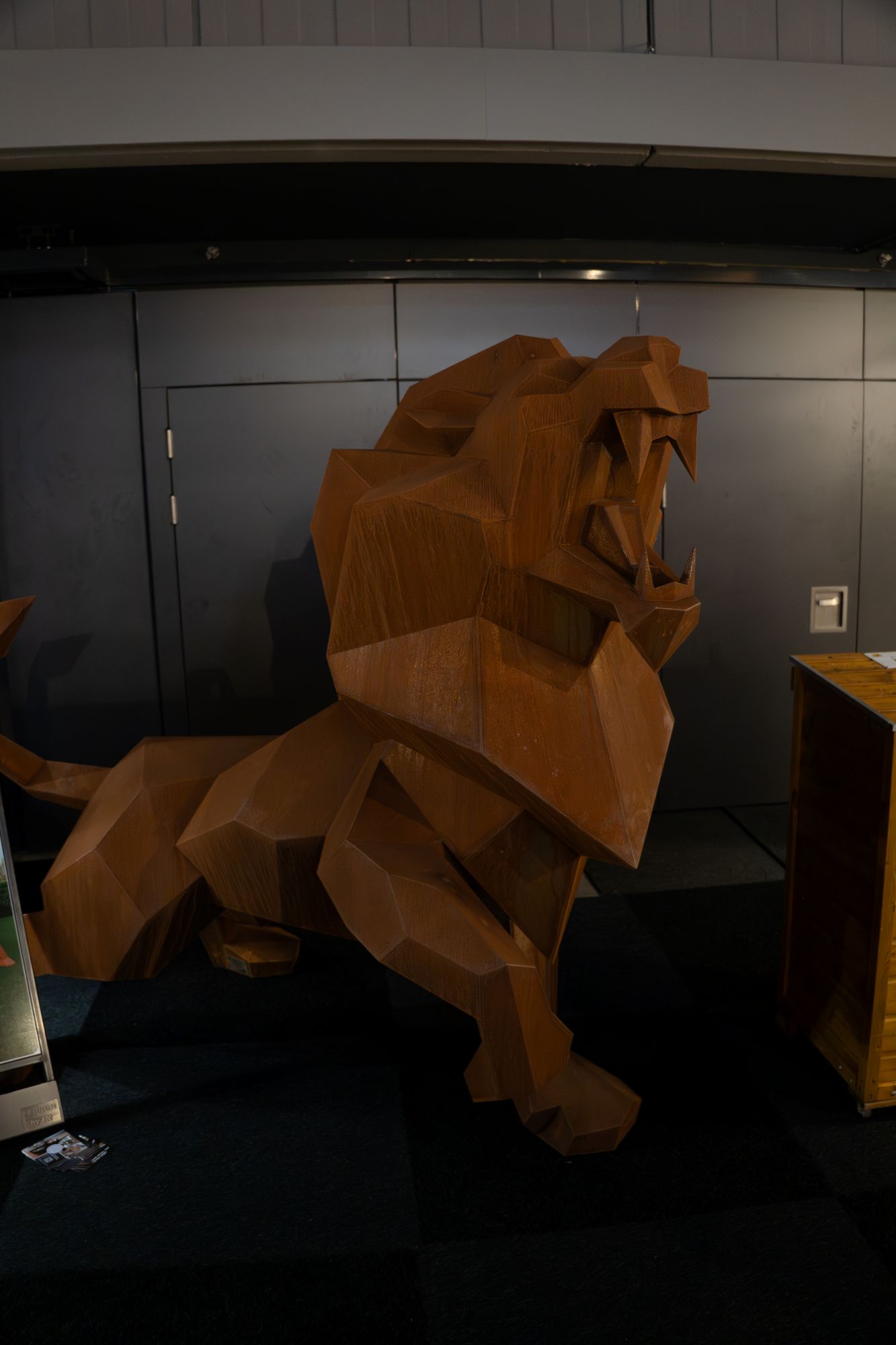 handgemaakte beelden