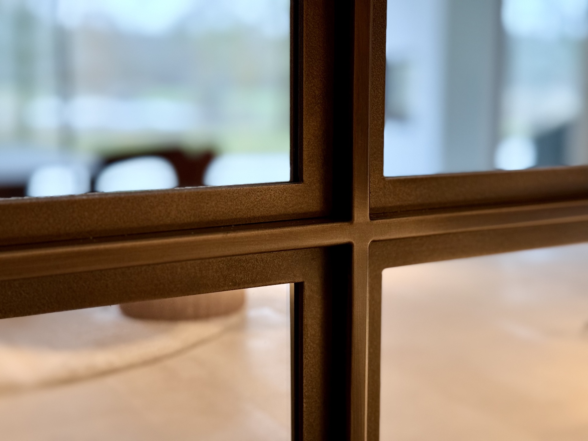 details stalen deur